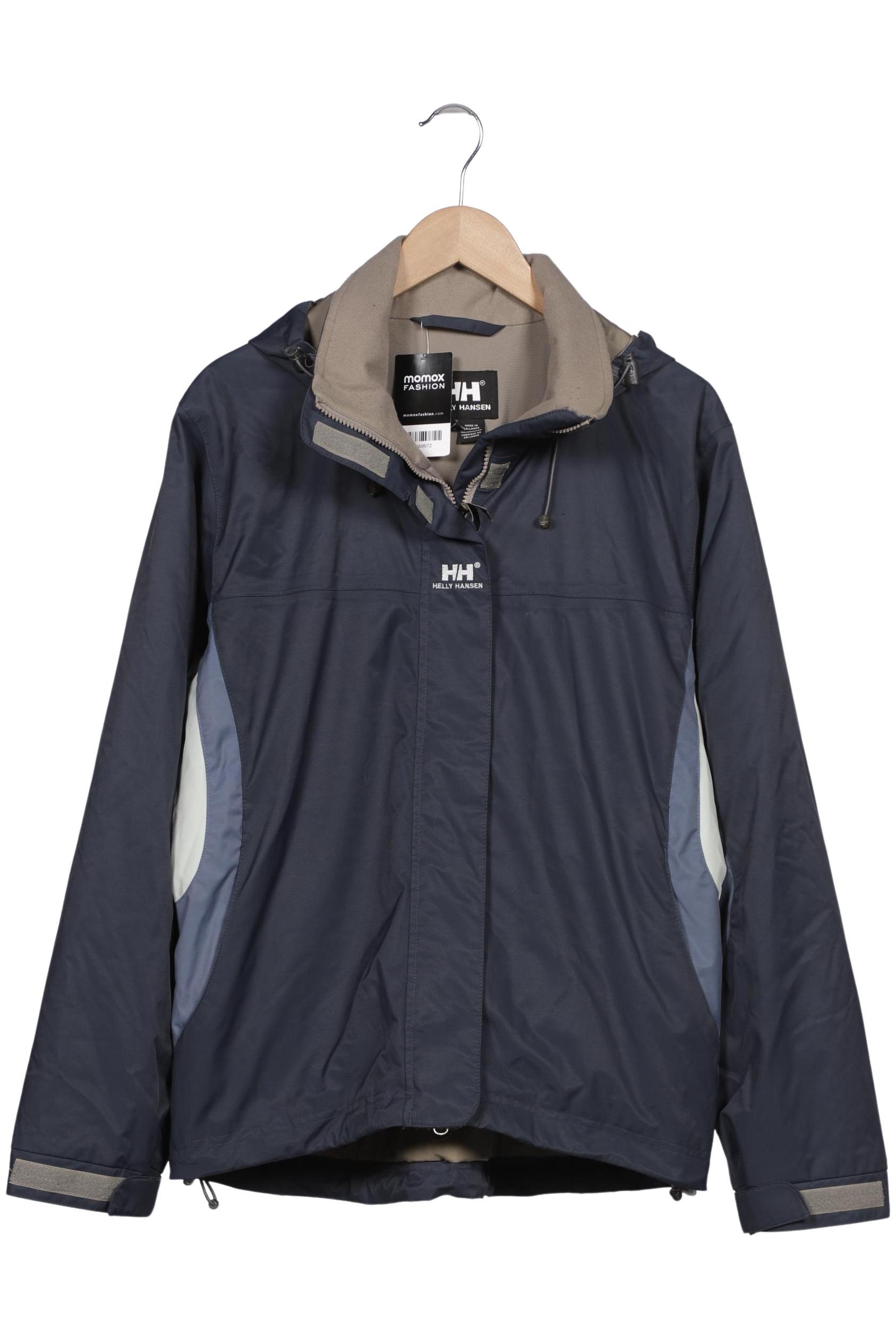 

Helly Hansen Herren Jacke, marineblau, Gr. 52