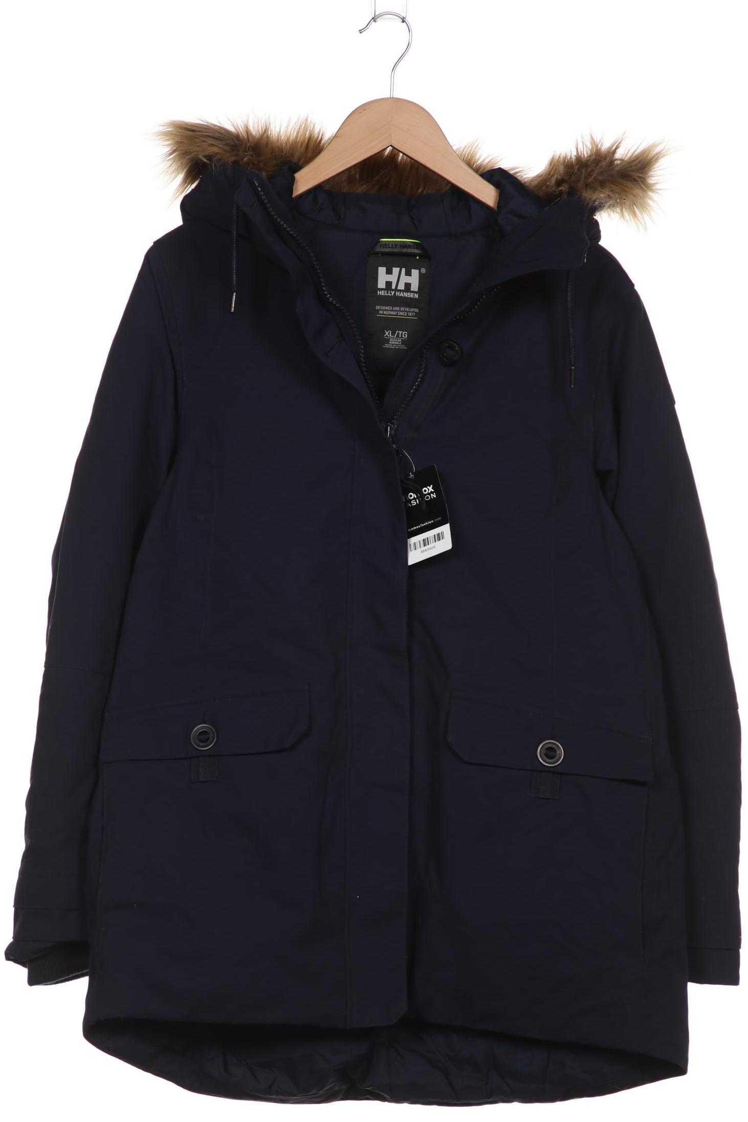 

Helly Hansen Herren Jacke, marineblau