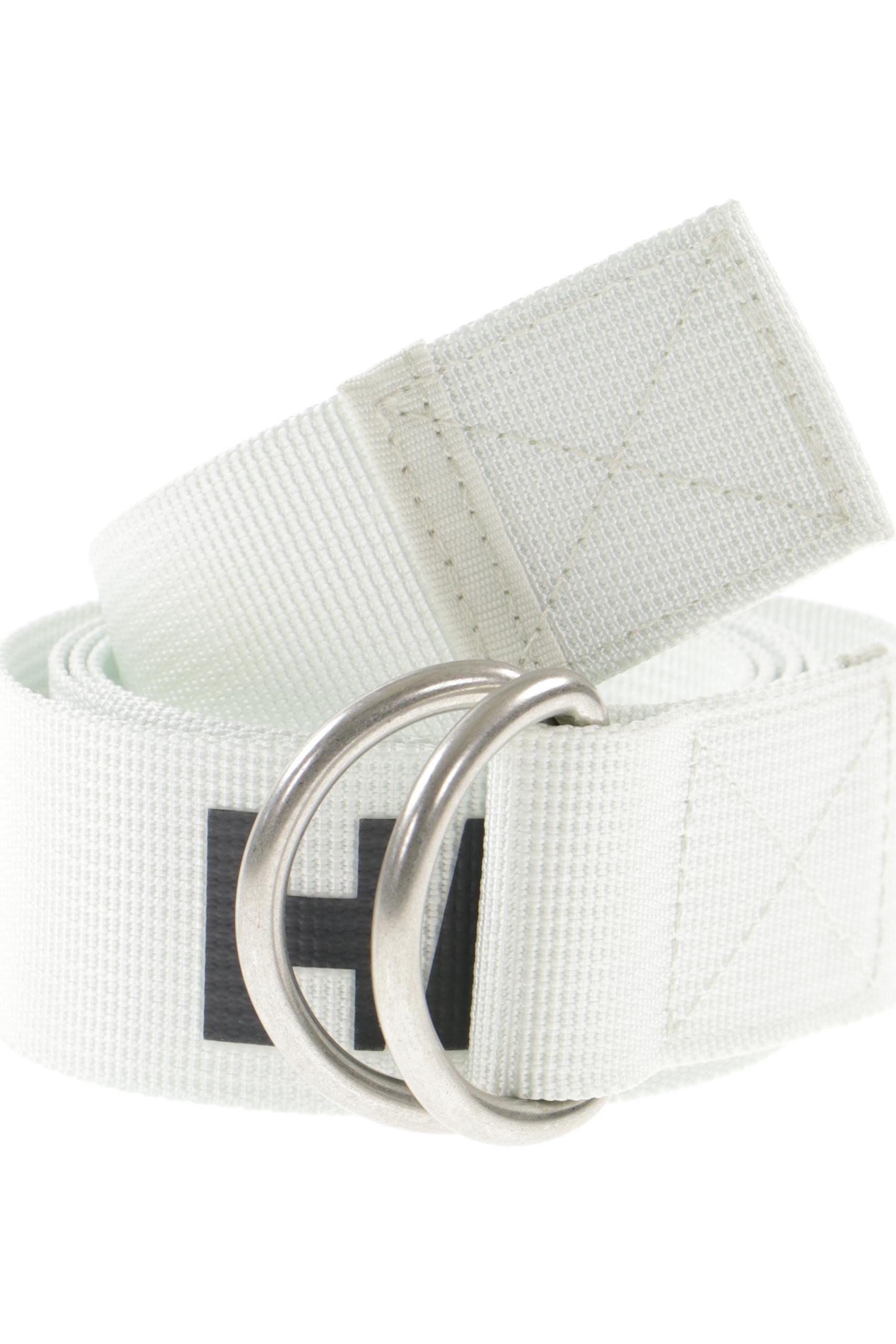 

Helly Hansen Herren Gürtel, weiß, Gr.