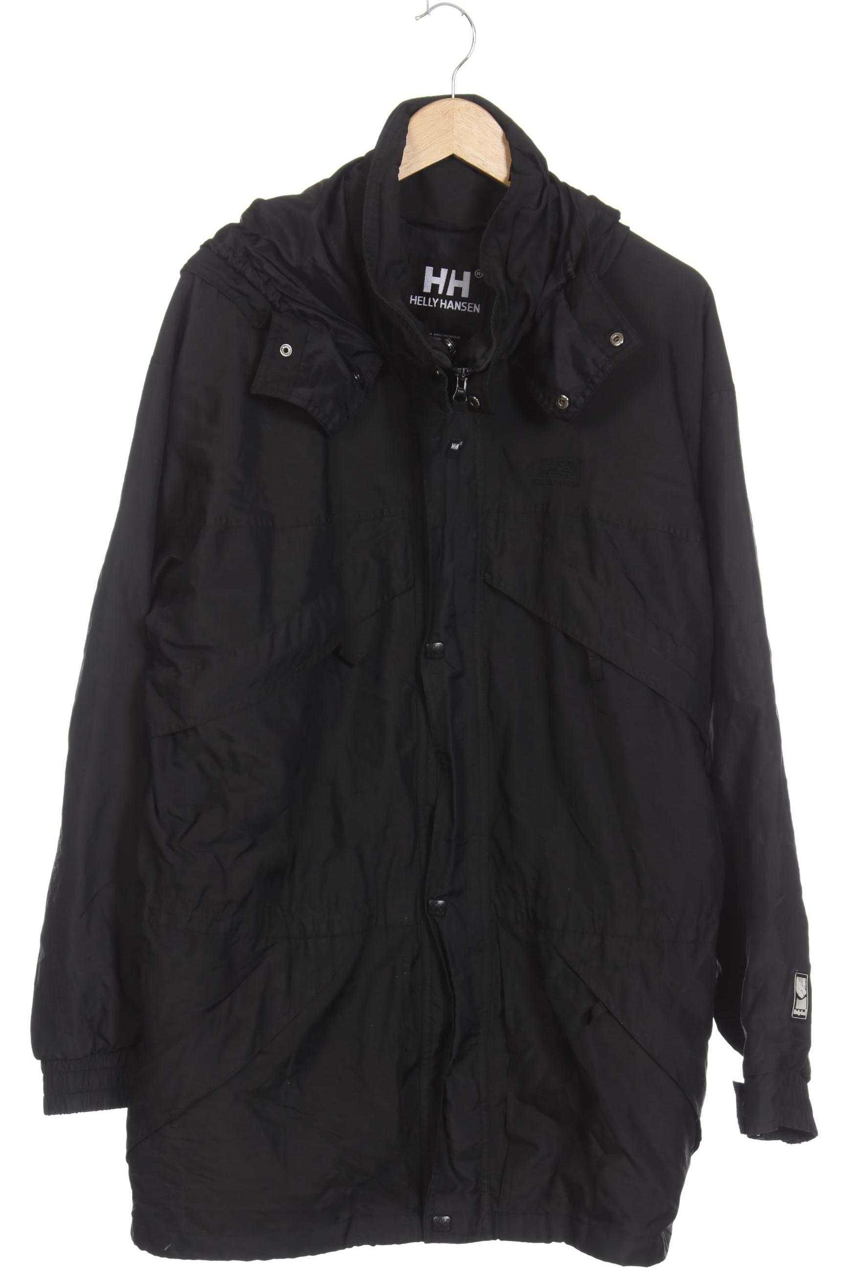

Helly Hansen Herren Jacke, schwarz, Gr. 52