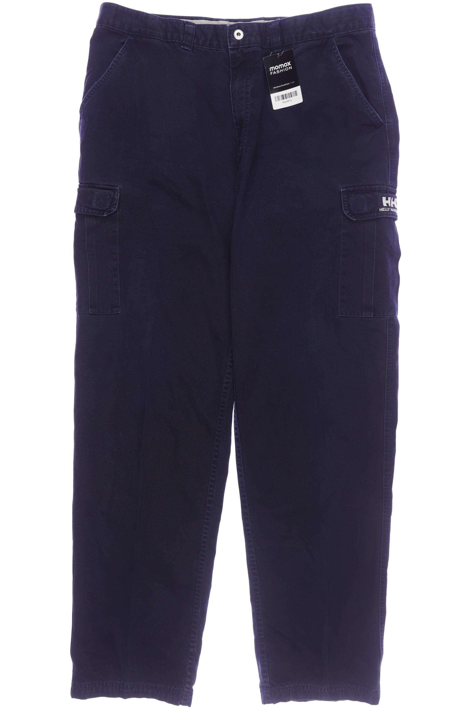 

Helly Hansen Herren Stoffhose, marineblau, Gr. 38