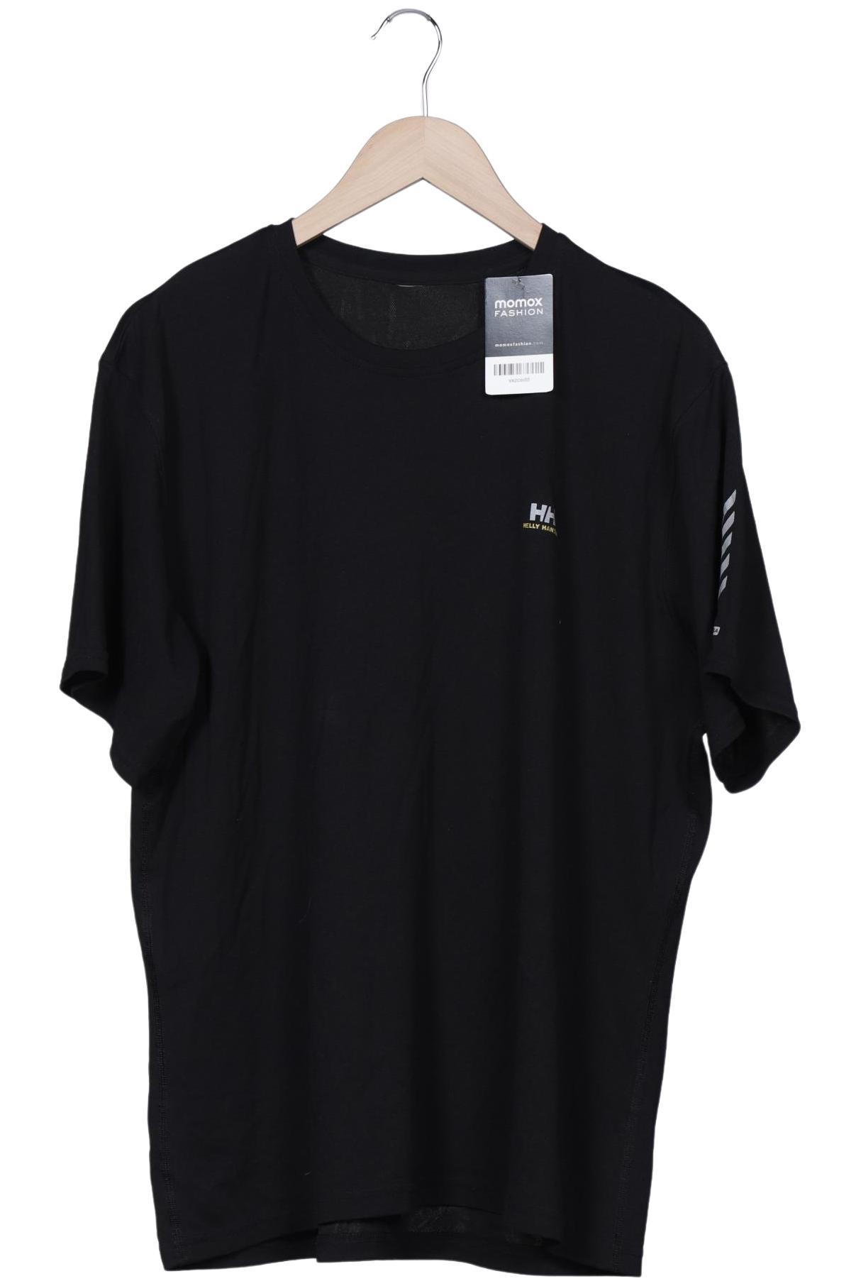 

Helly Hansen Herren T-Shirt, schwarz, Gr. 54