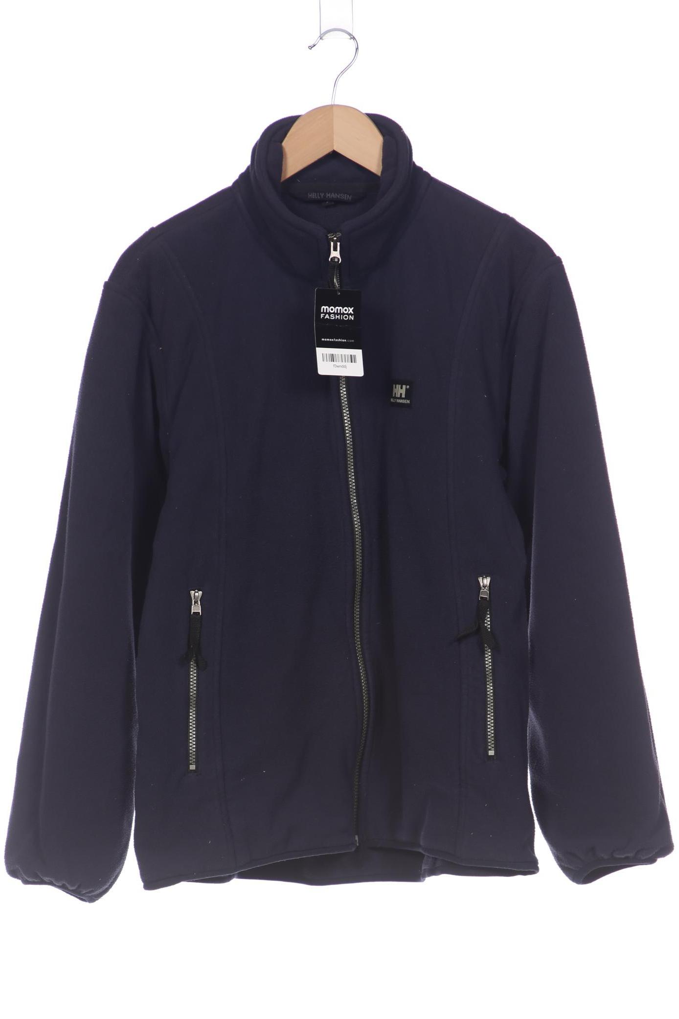 

Helly Hansen Herren Sweatshirt, marineblau, Gr. 46