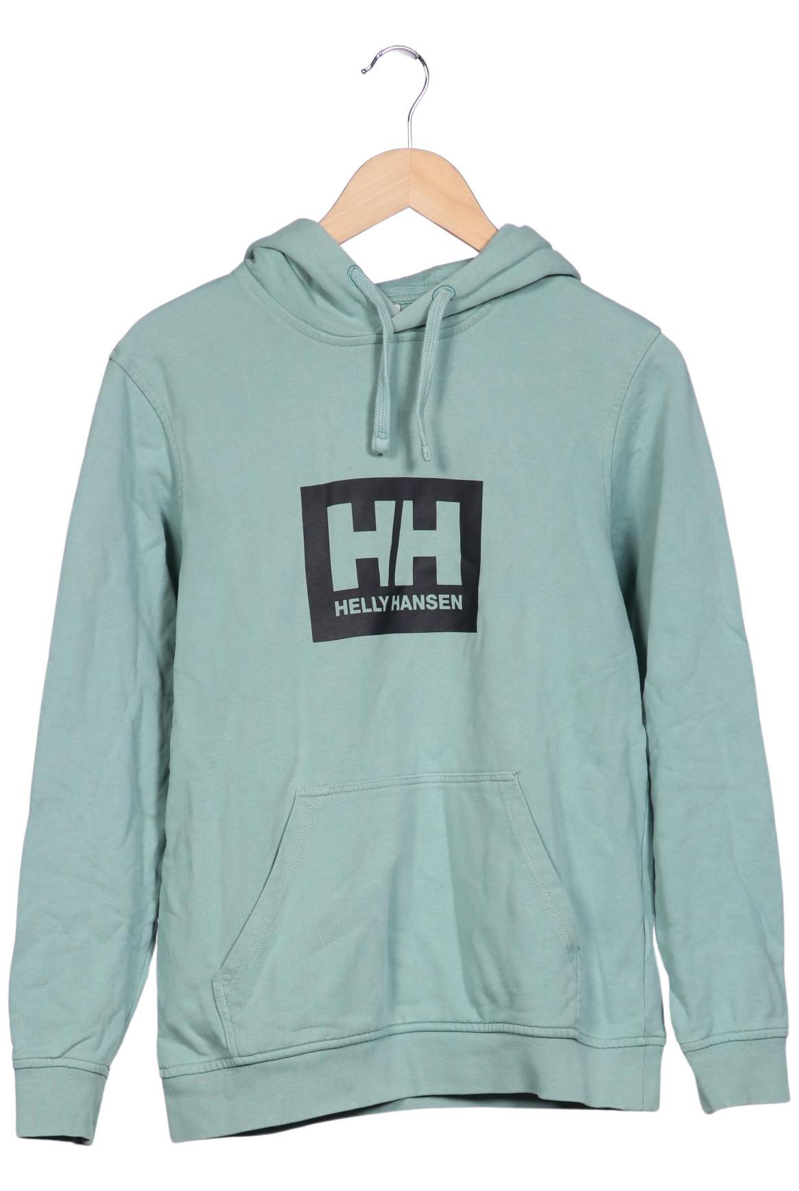 Thumbnail - Helly Hansen Herren Kapuzenpullover, hellgrün, Gr. 46
