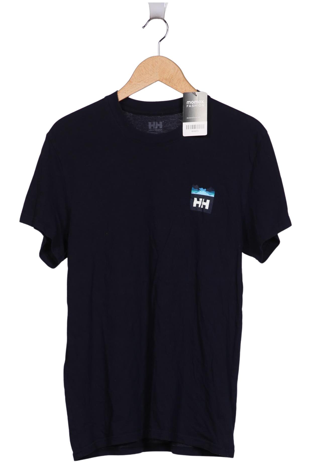 Thumbnail - Helly Hansen Herren T-Shirt, marineblau, Gr. 46
