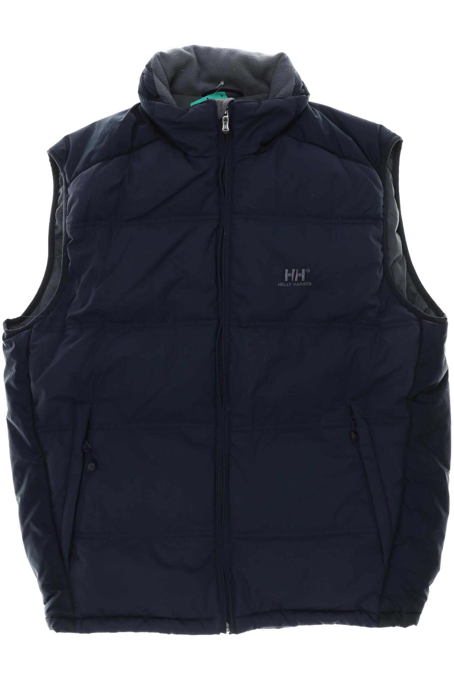 

Helly Hansen Herren Weste, blau, Gr.