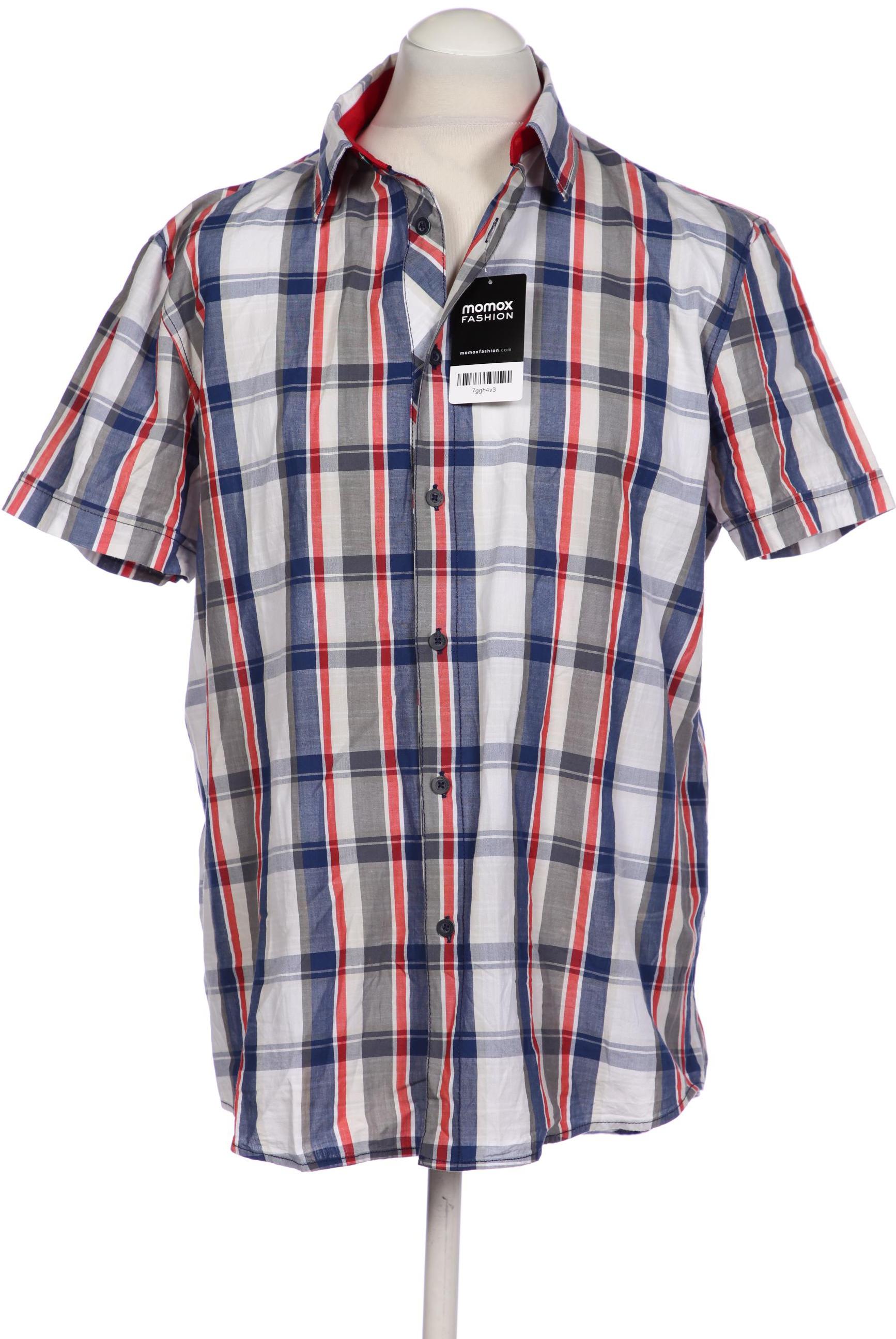 

Helly Hansen Herren Hemd, marineblau, Gr. 52