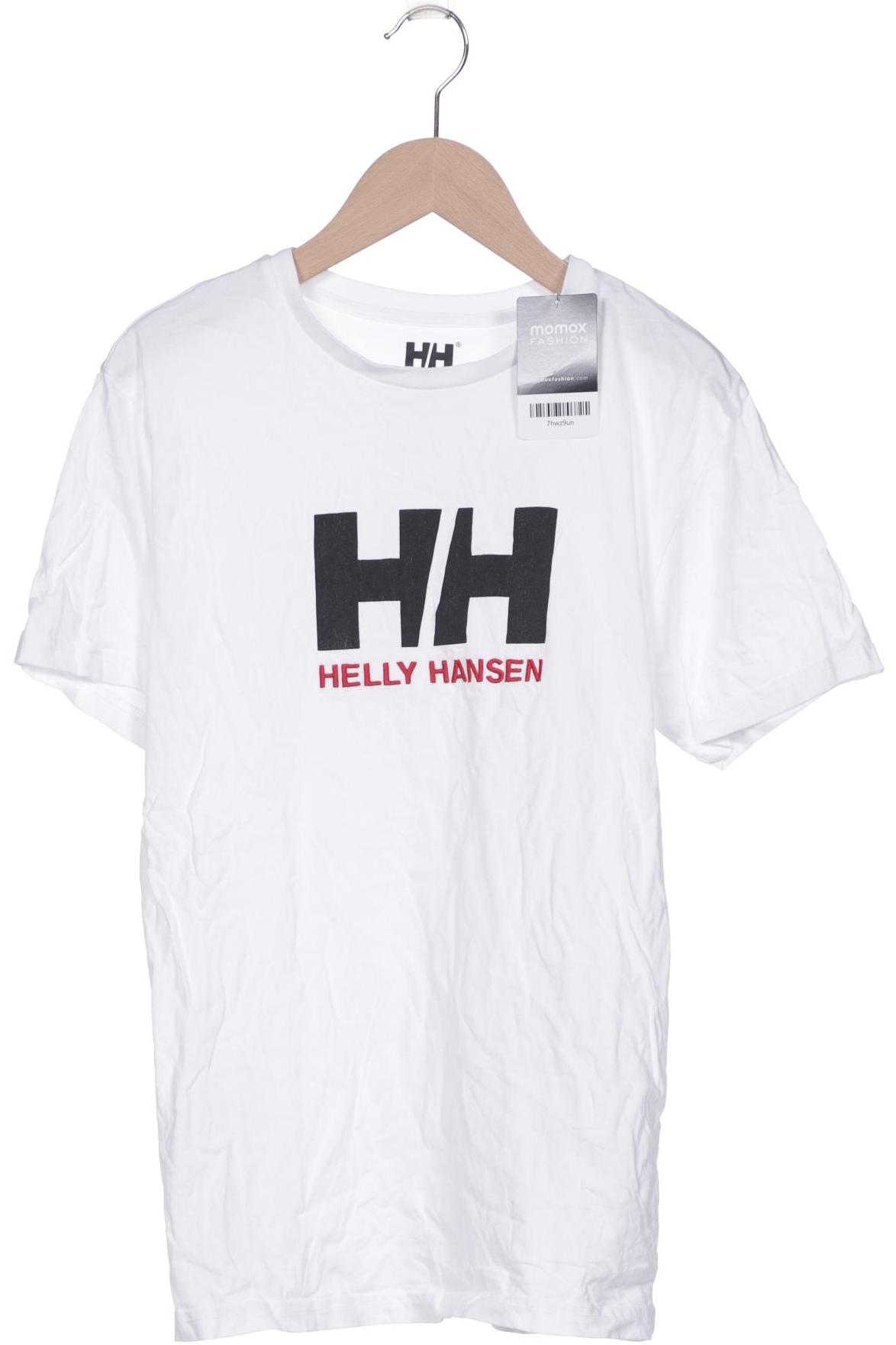 

Helly Hansen Herren T-Shirt, weiß