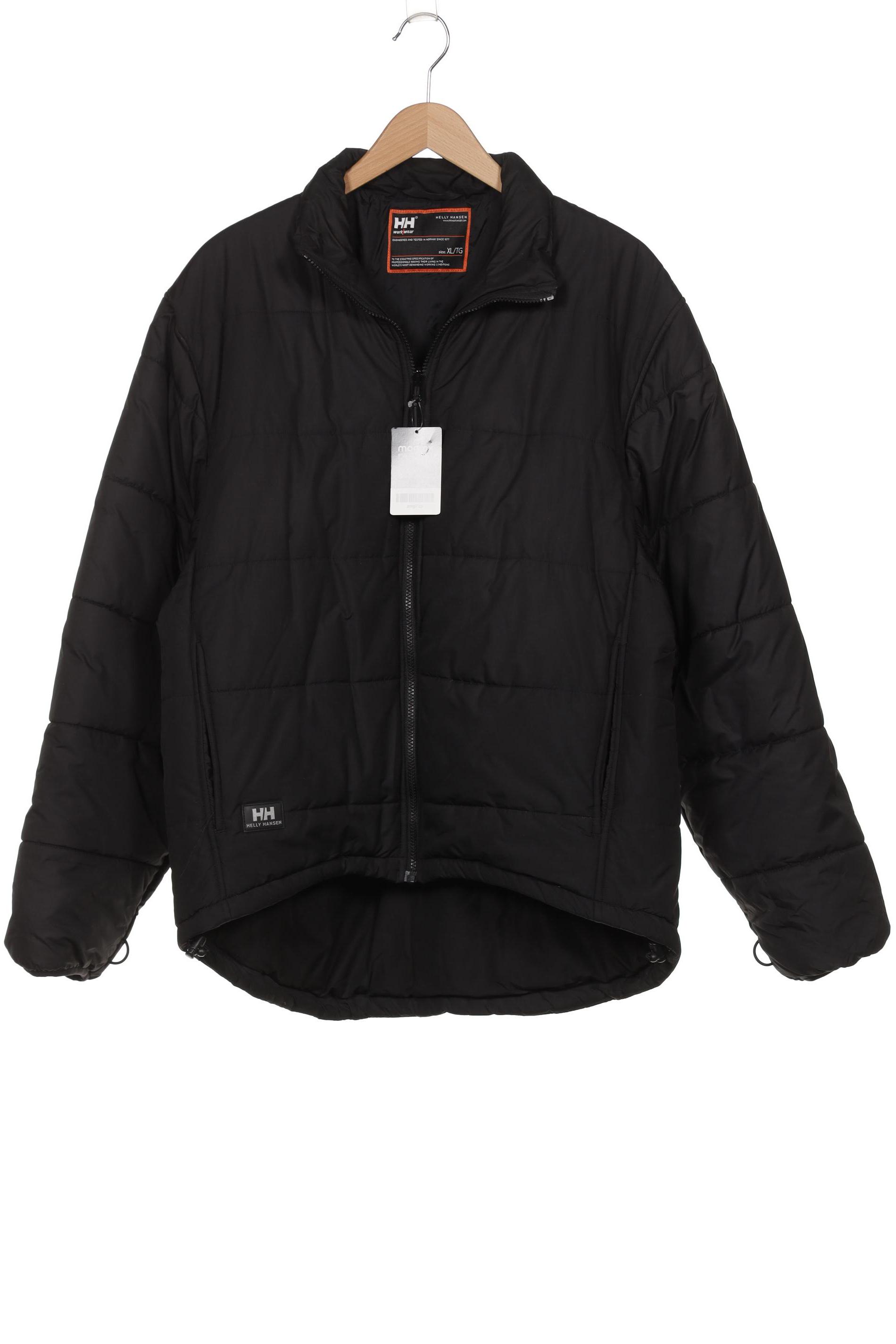 

Helly Hansen Herren Jacke, schwarz, Gr. 54