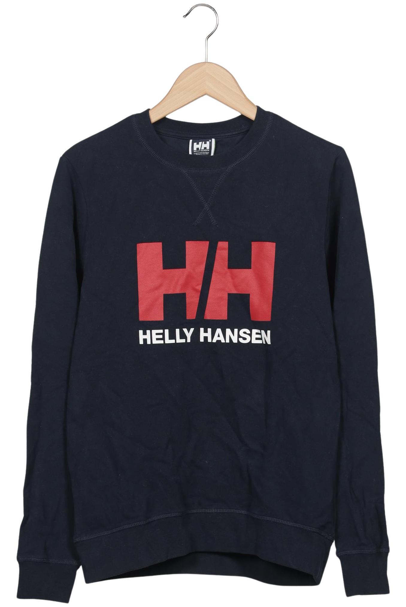 Thumbnail - Helly Hansen Herren Sweatshirt, marineblau, Gr. 46