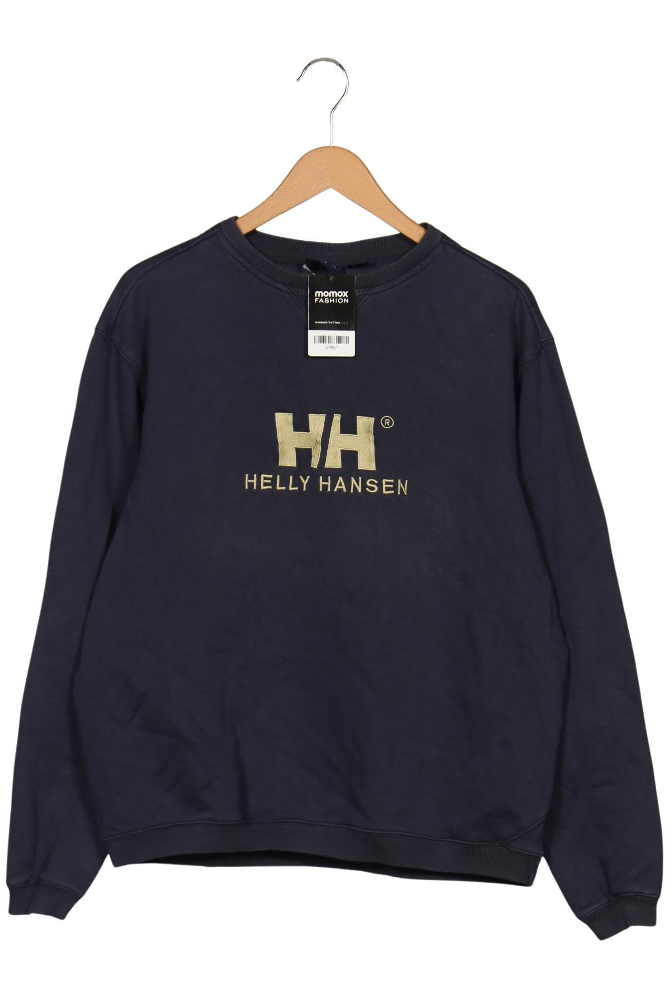 

Helly Hansen Herren Sweatshirt, marineblau, Gr. 52