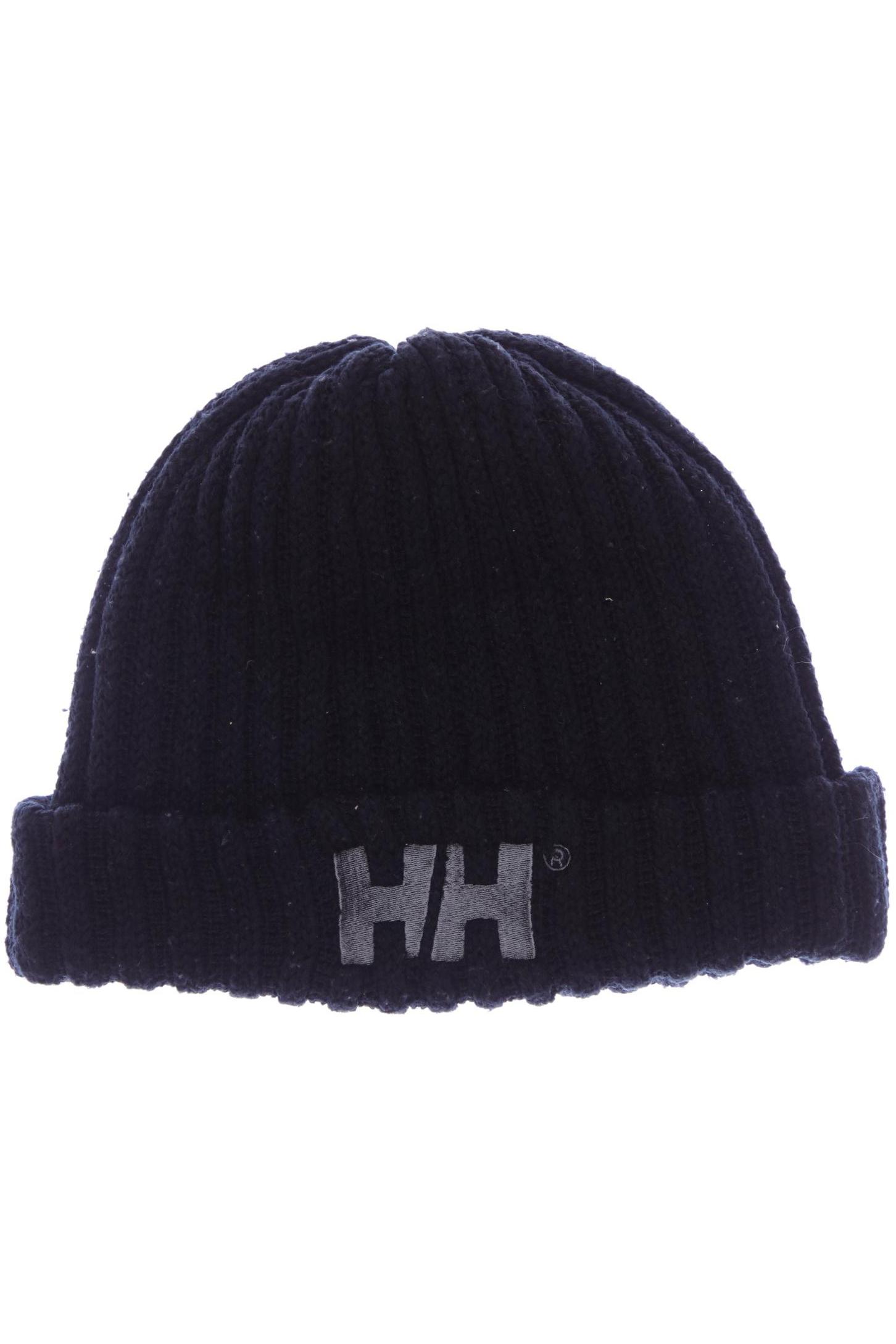 

Helly Hansen Herren Hut/Mütze, schwarz, Gr. uni