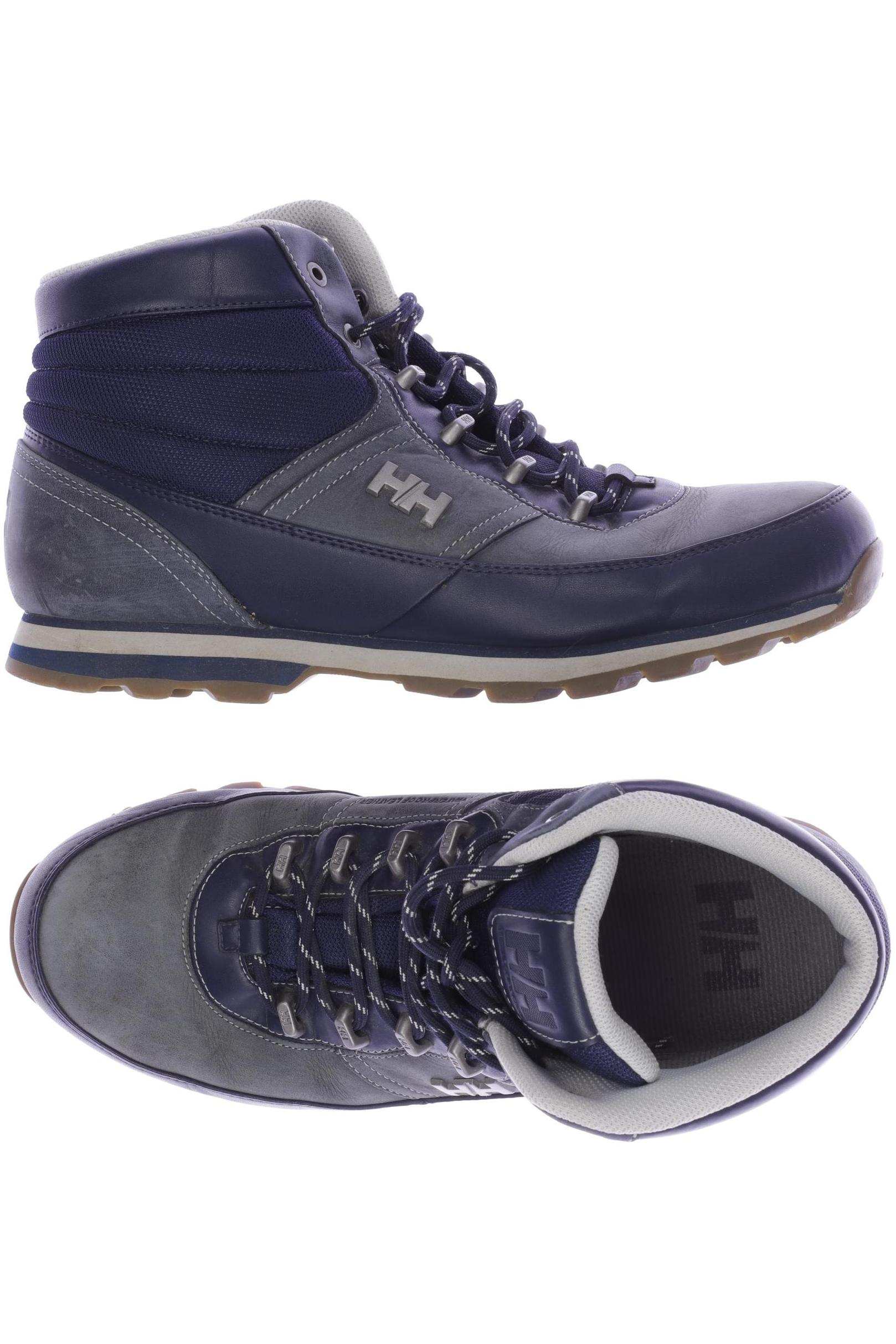 

Helly Hansen Herren Stiefel, marineblau