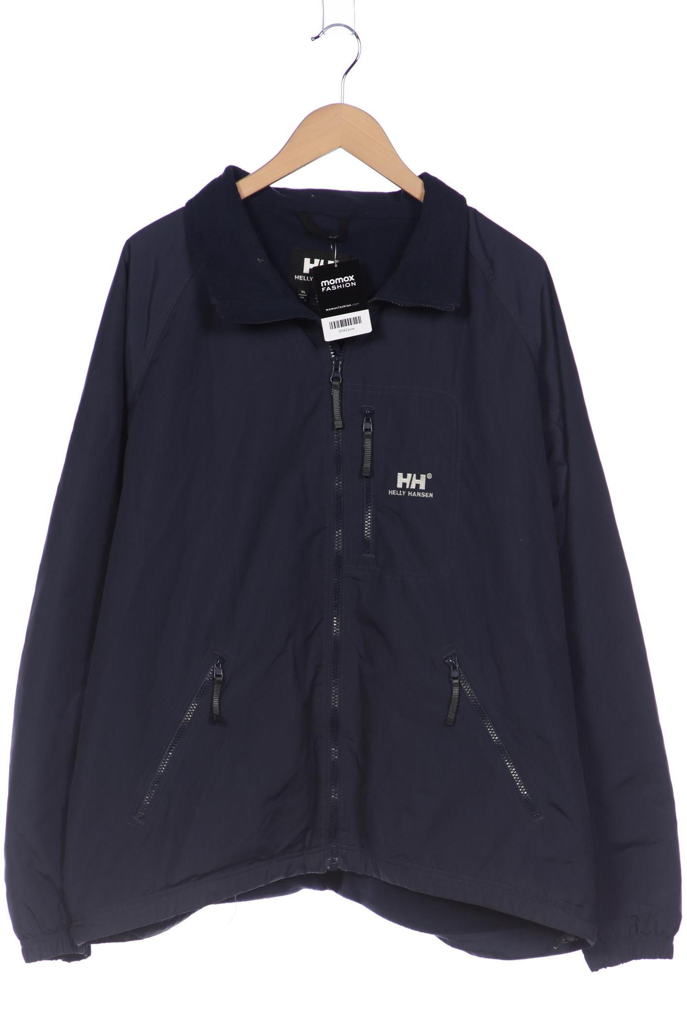 

Helly Hansen Herren Jacke, marineblau
