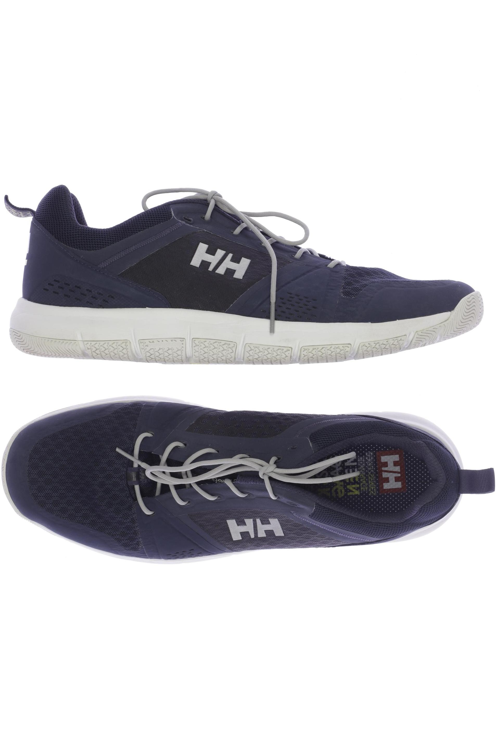 

Helly Hansen Herren Halbschuh, marineblau