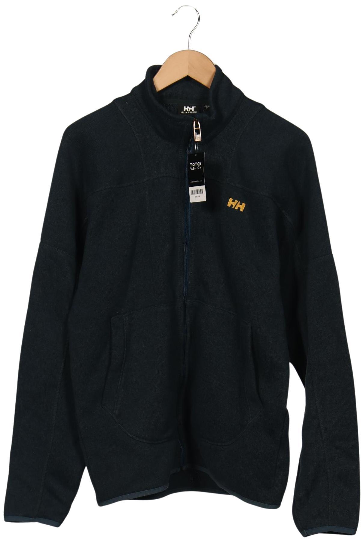 Thumbnail - Helly Hansen Herren Sweatshirt, türkis, Gr. 52