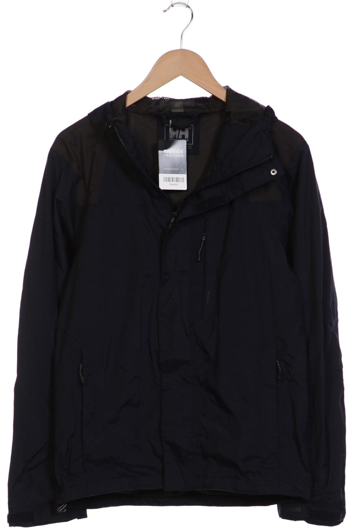 

Helly Hansen Herren Jacke, marineblau, Gr. 48