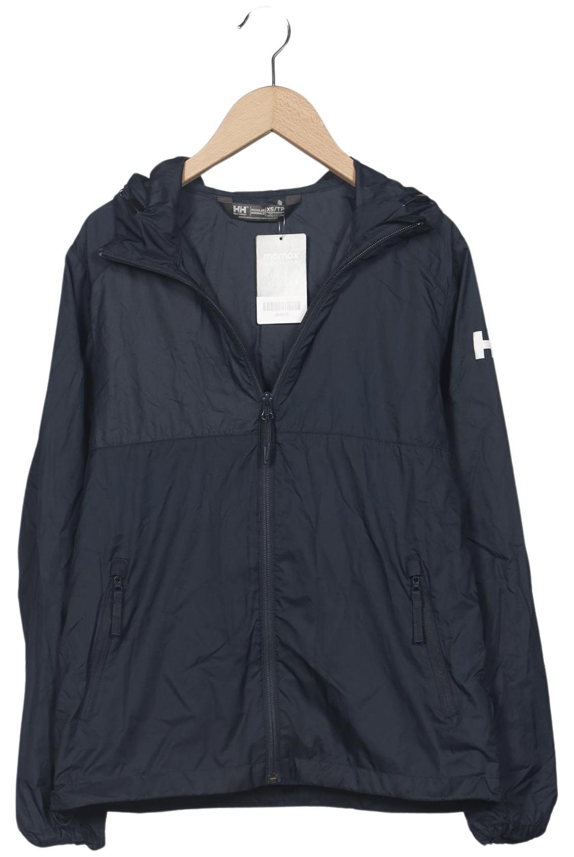 Thumbnail - Helly Hansen Herren Jacke, marineblau, Gr. 44