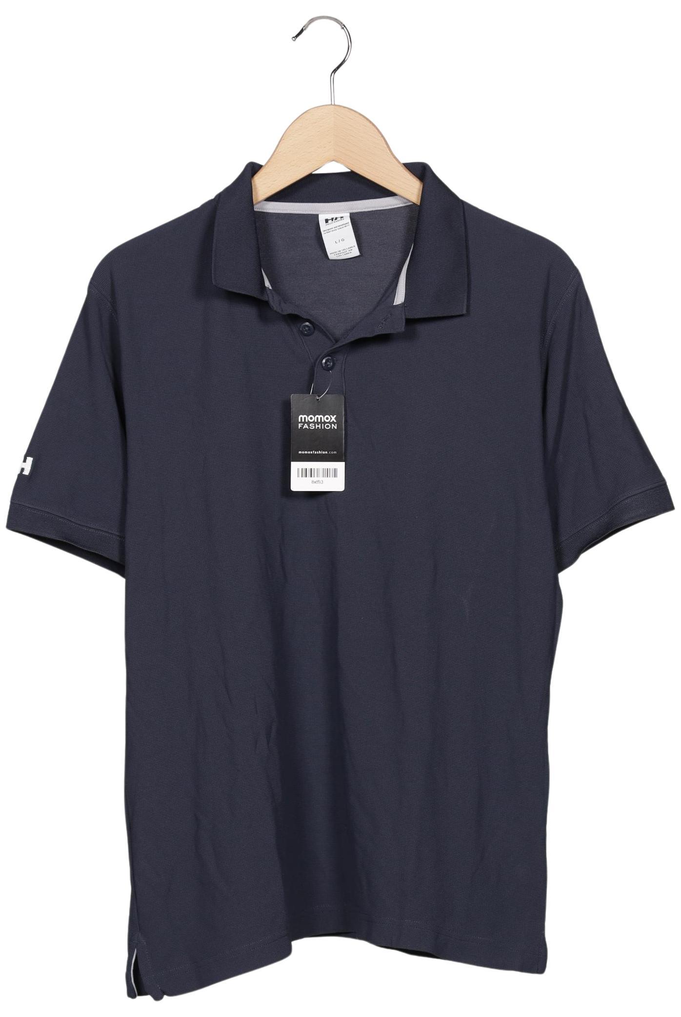 Thumbnail - Helly Hansen Herren Poloshirt, marineblau, Gr. 52