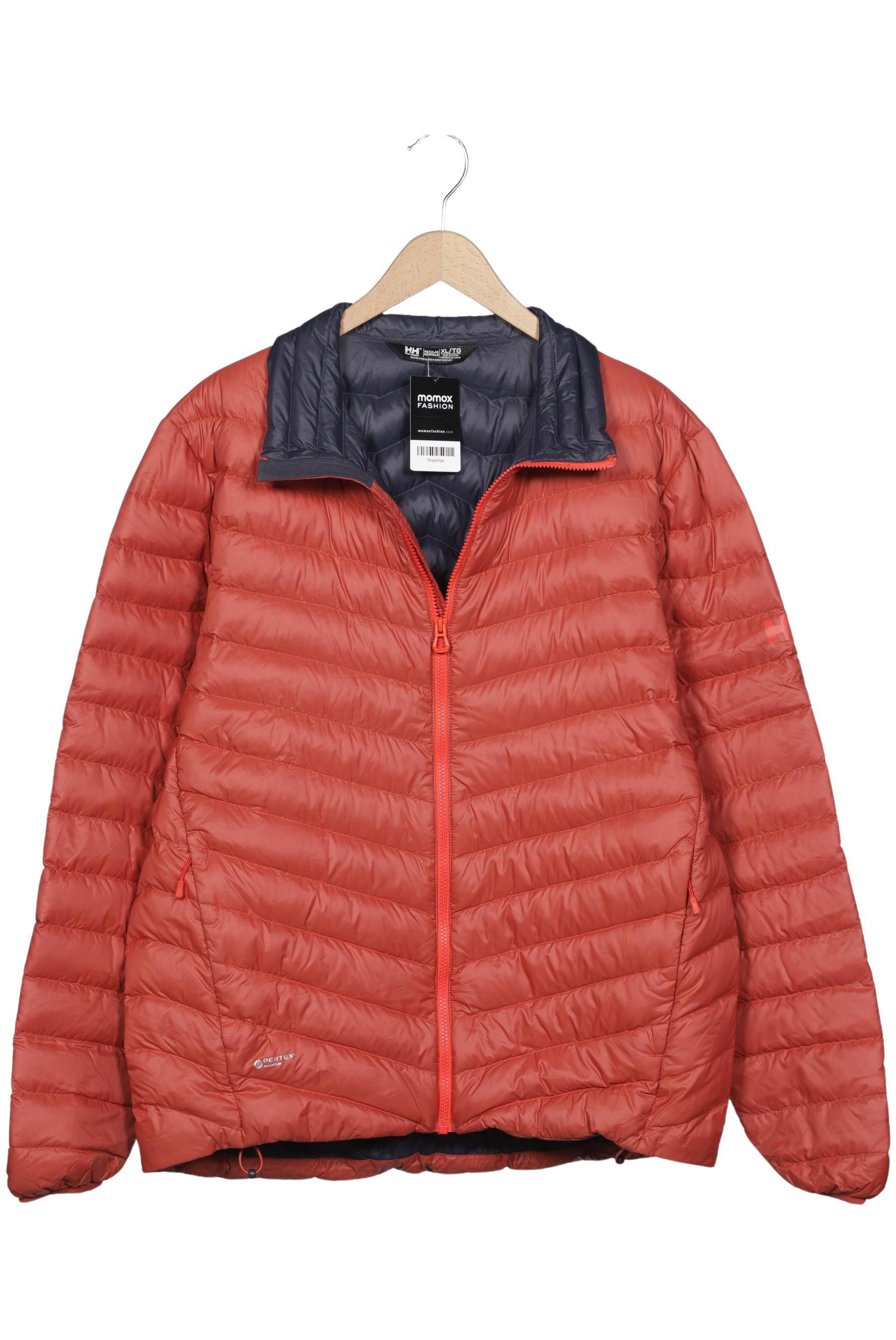 

Helly Hansen Herren Jacke, rot, Gr. 54