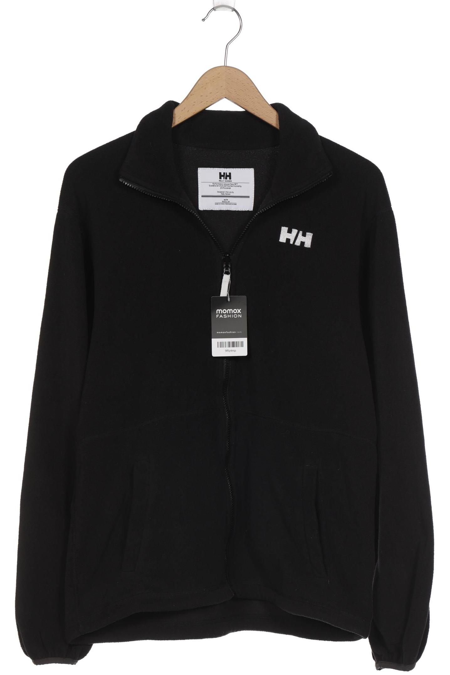 

Helly Hansen Herren Sweatshirt, schwarz, Gr. 48