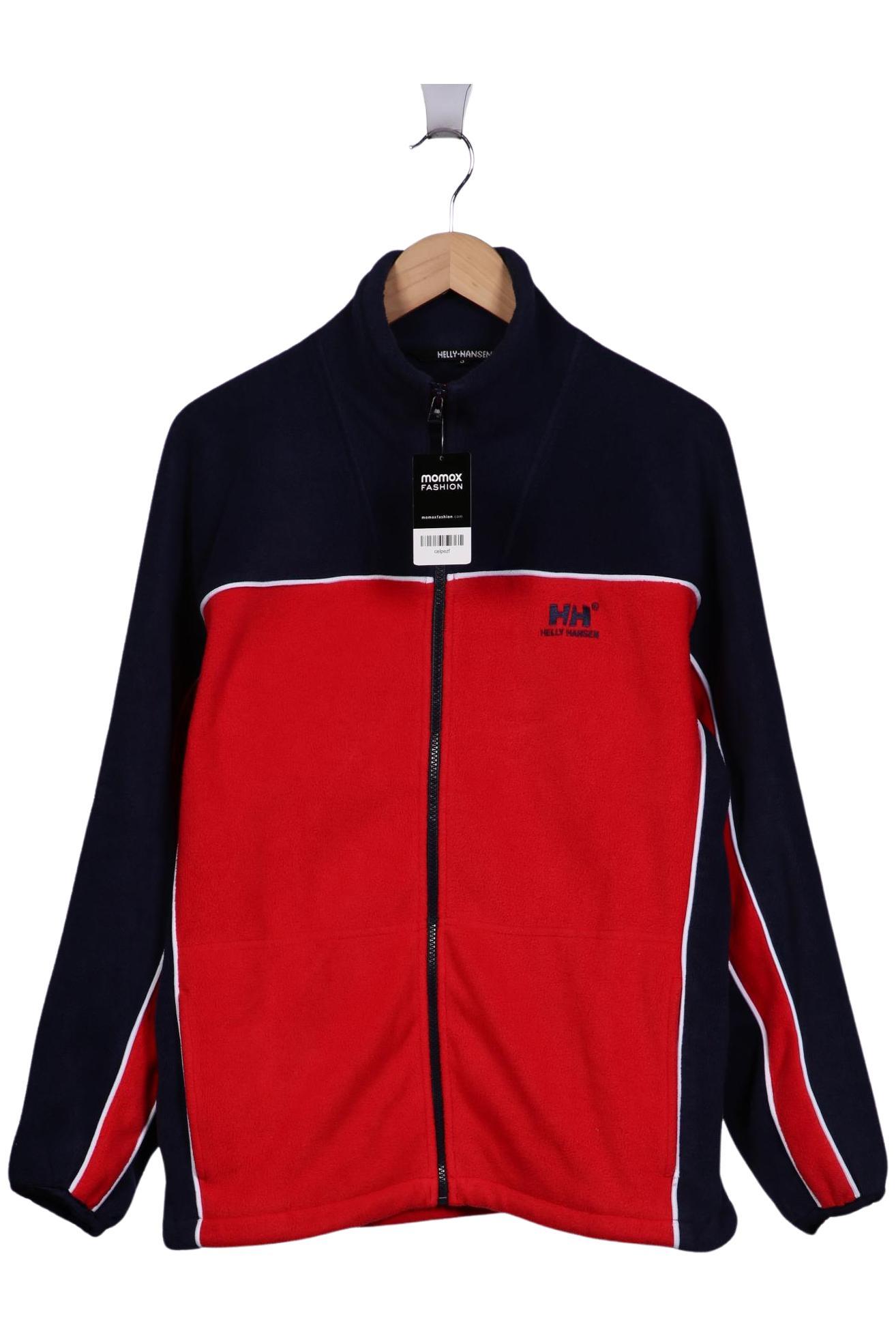 

Helly Hansen Herren Sweatshirt, rot, Gr. 46