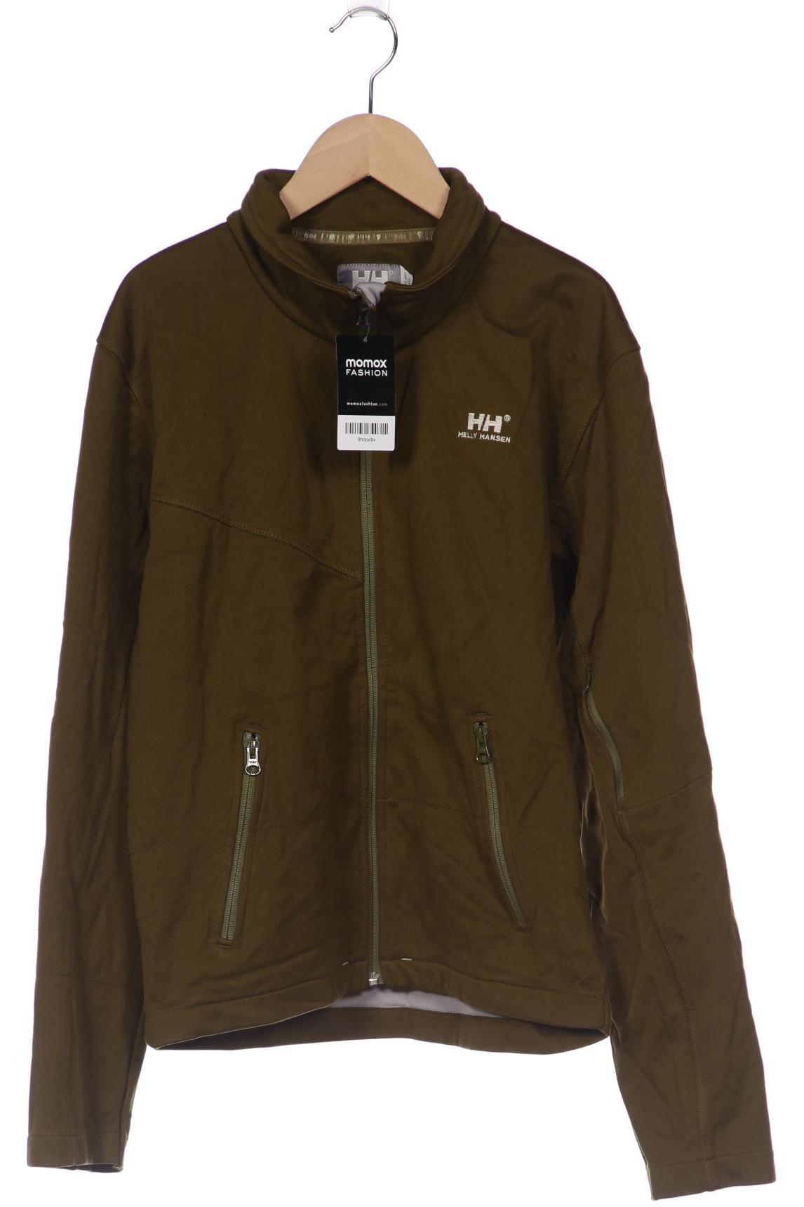 

Helly Hansen Herren Jacke, grün