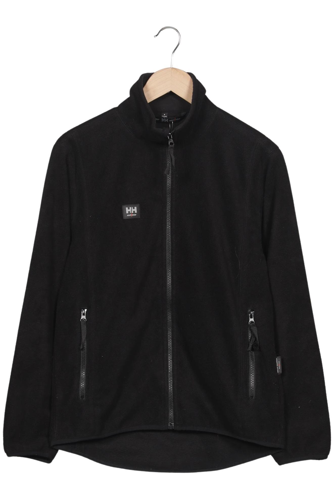 

Helly Hansen Herren Sweatshirt, schwarz, Gr. 46