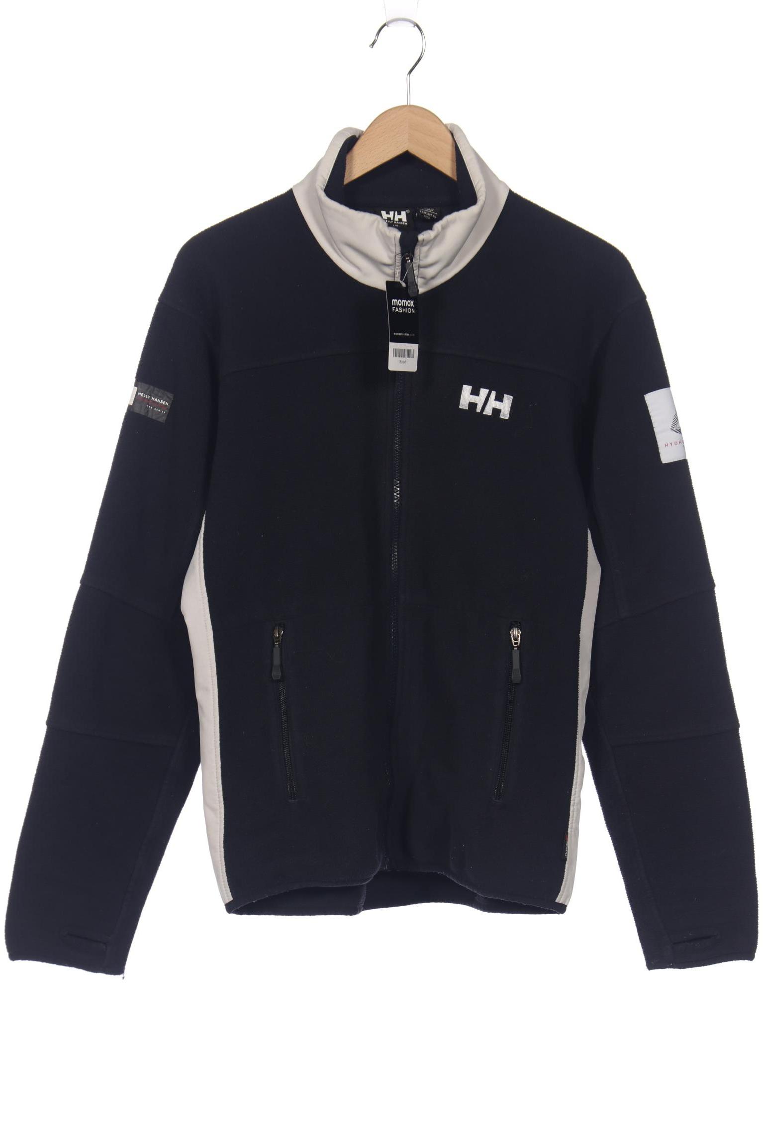 

Helly Hansen Herren Sweatshirt, marineblau