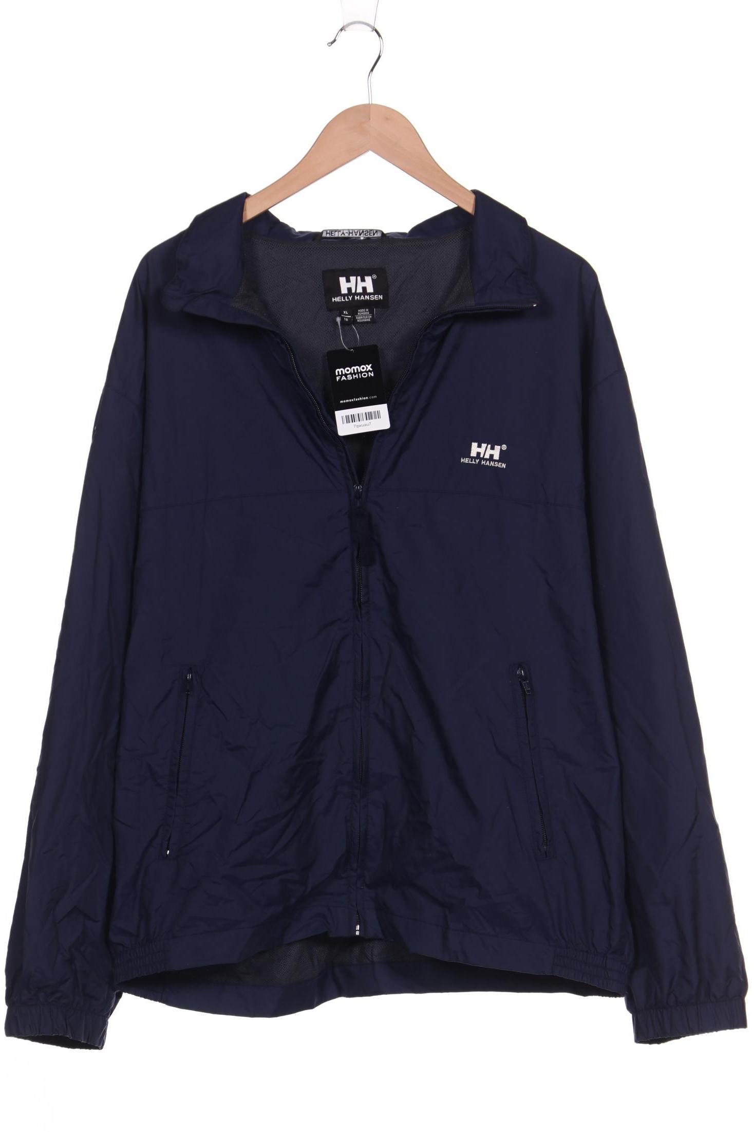 

Helly Hansen Herren Jacke, marineblau