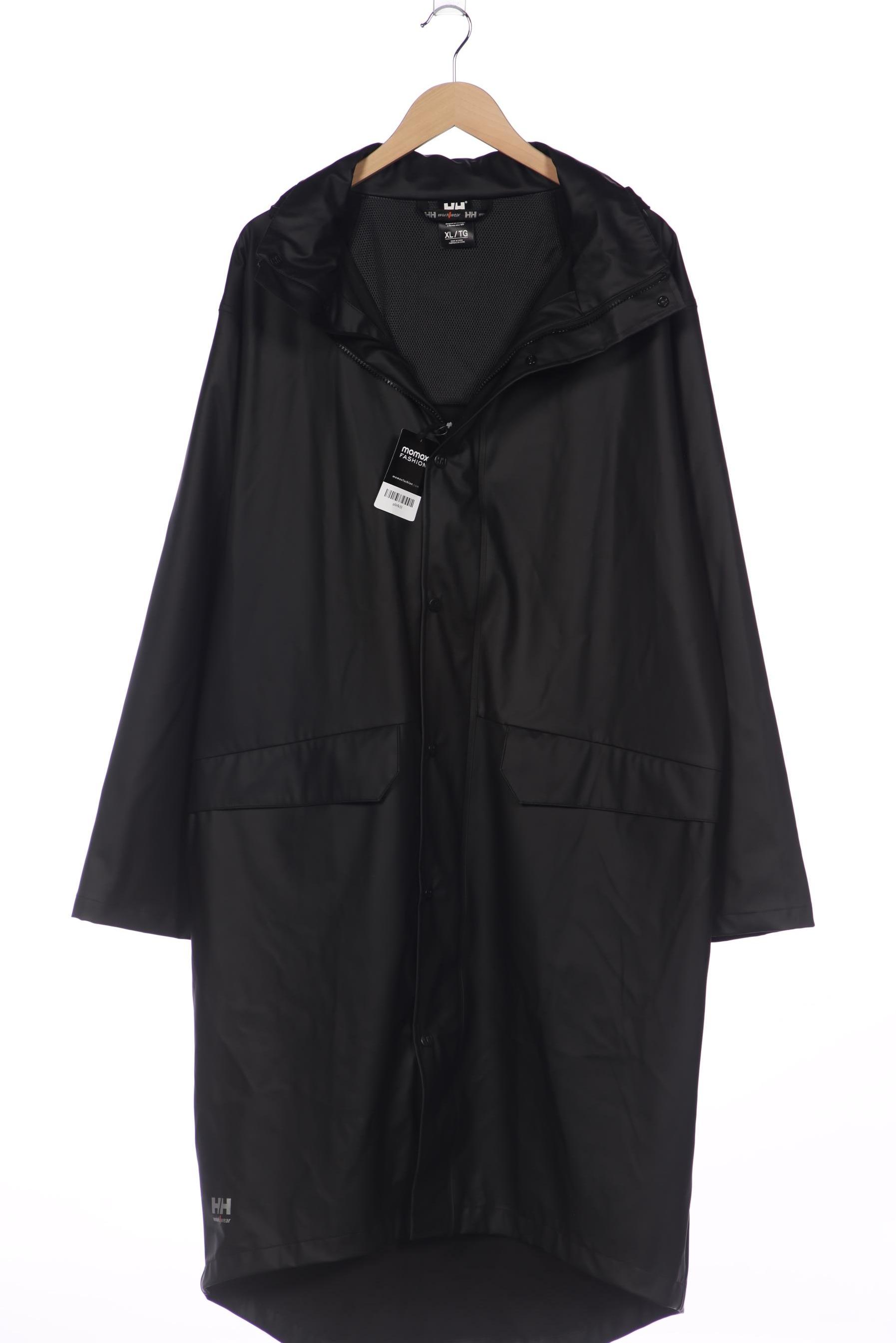 

Helly Hansen Herren Mantel, grau, Gr. 54
