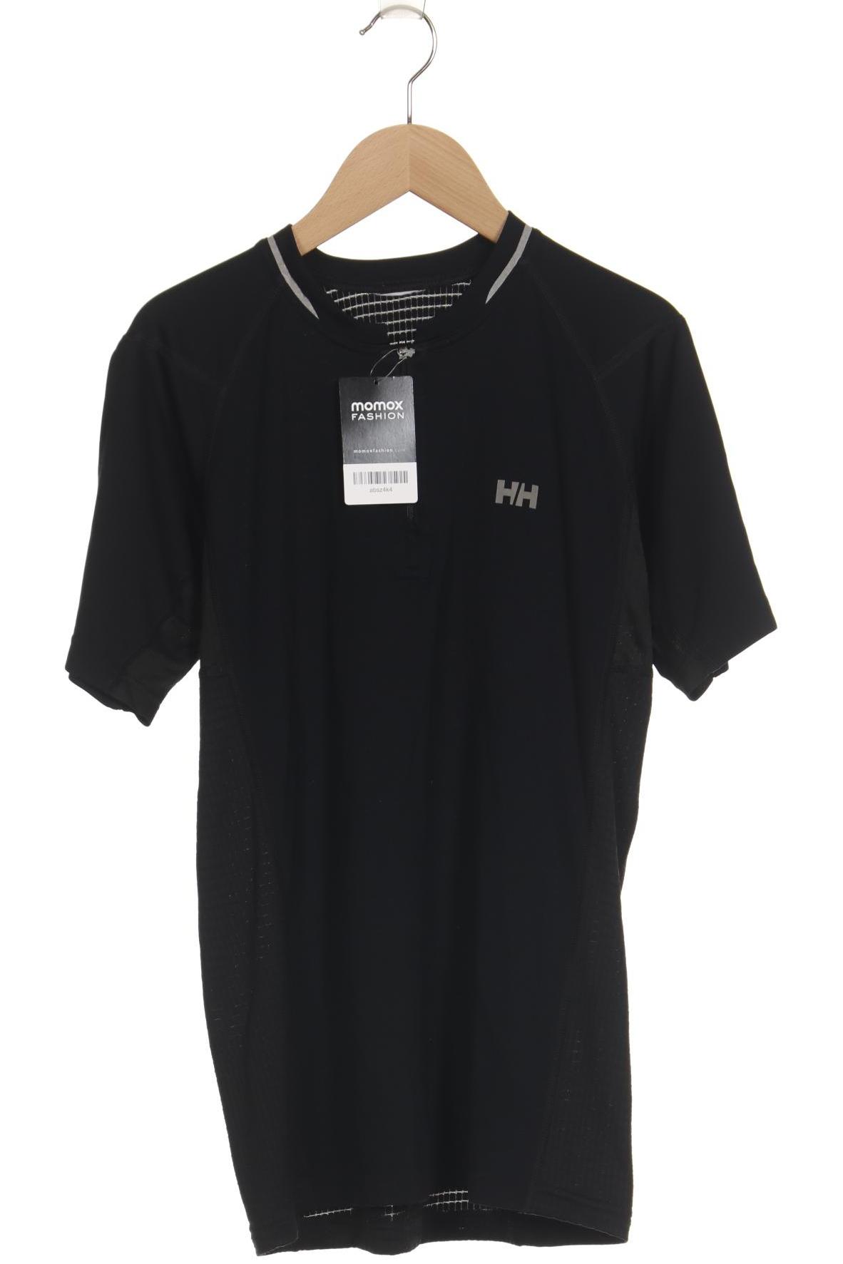 

Helly Hansen Herren T-Shirt, schwarz, Gr. 46