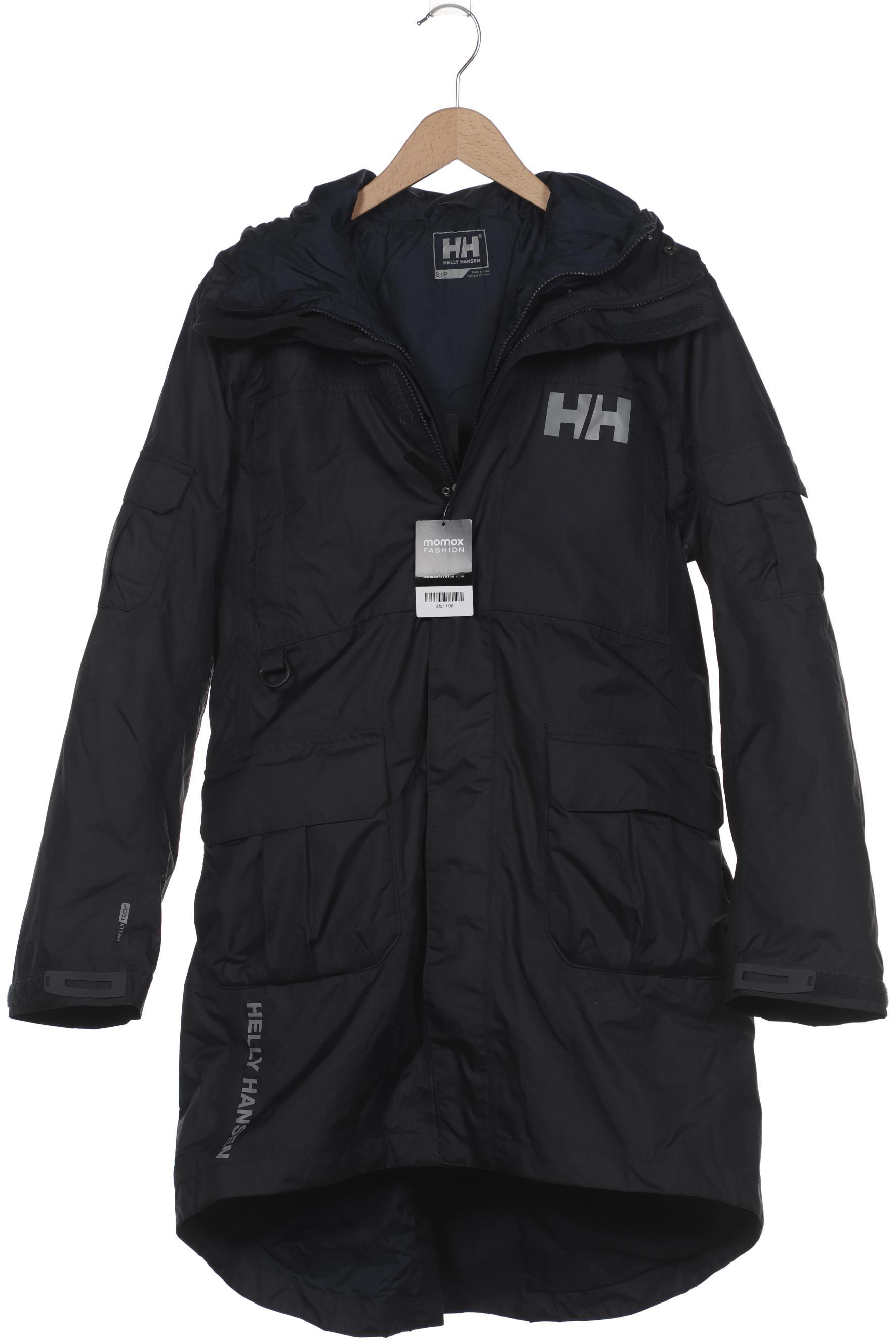 

Helly Hansen Herren Jacke, marineblau, Gr. 46