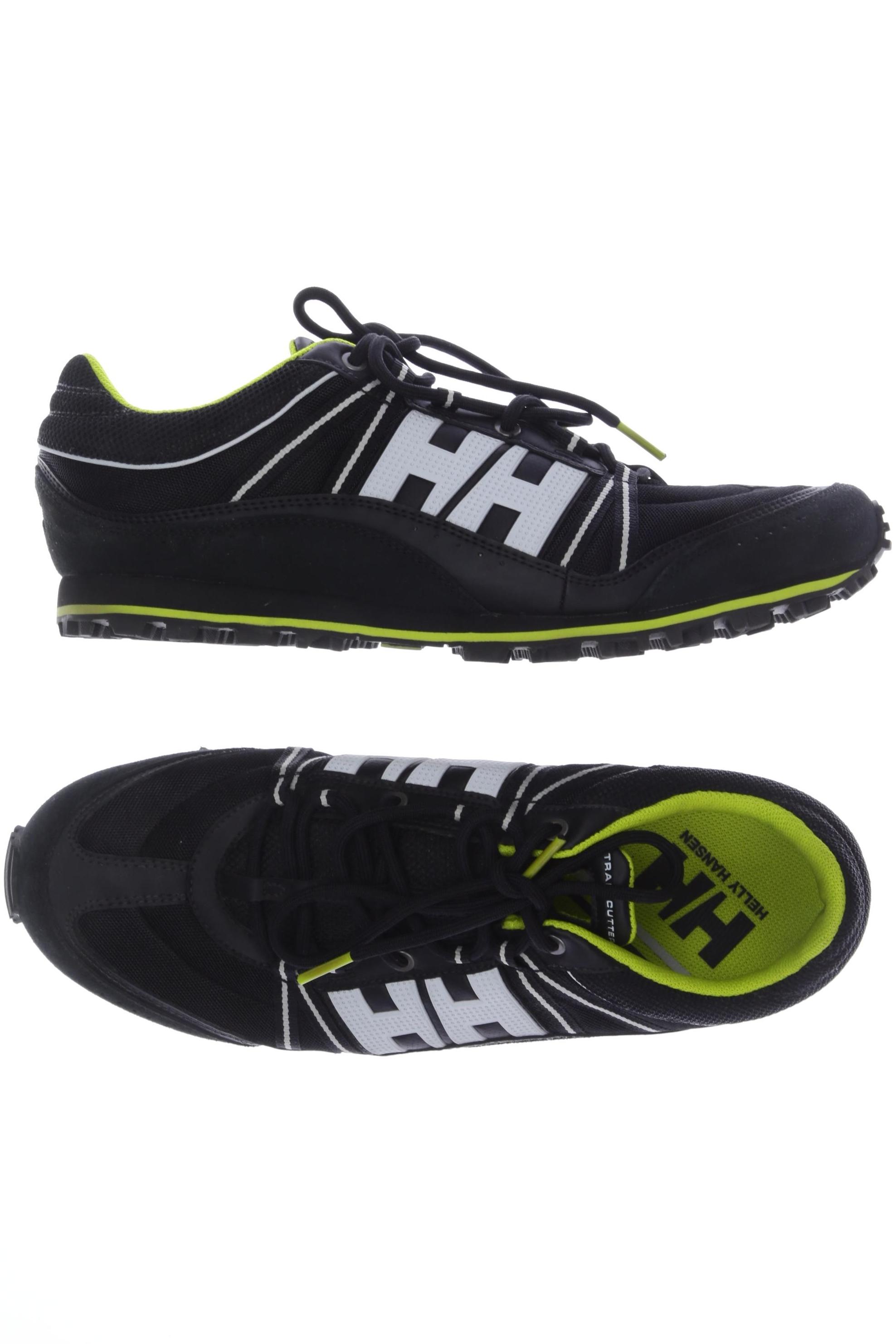 

Helly Hansen Herren Sneakers, schwarz, Gr. 43