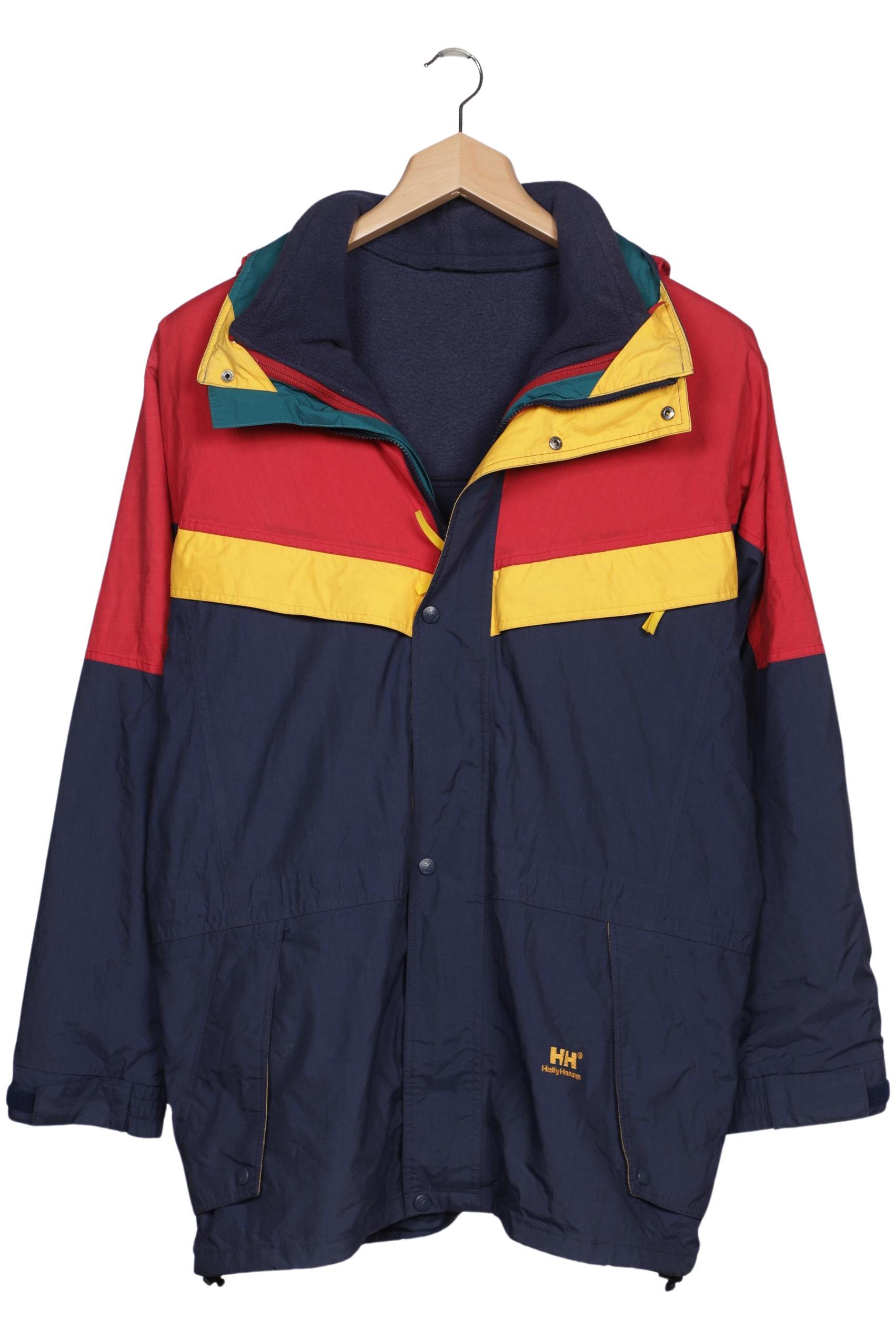 Thumbnail - Helly Hansen Herren Jacke, mehrfarbig, Gr. 52