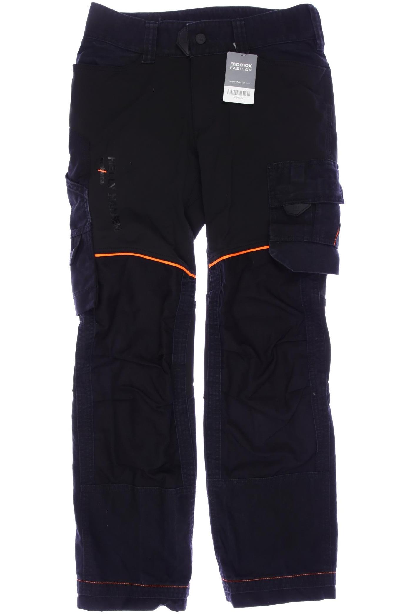 

Helly Hansen Herren Stoffhose, schwarz, Gr. 46