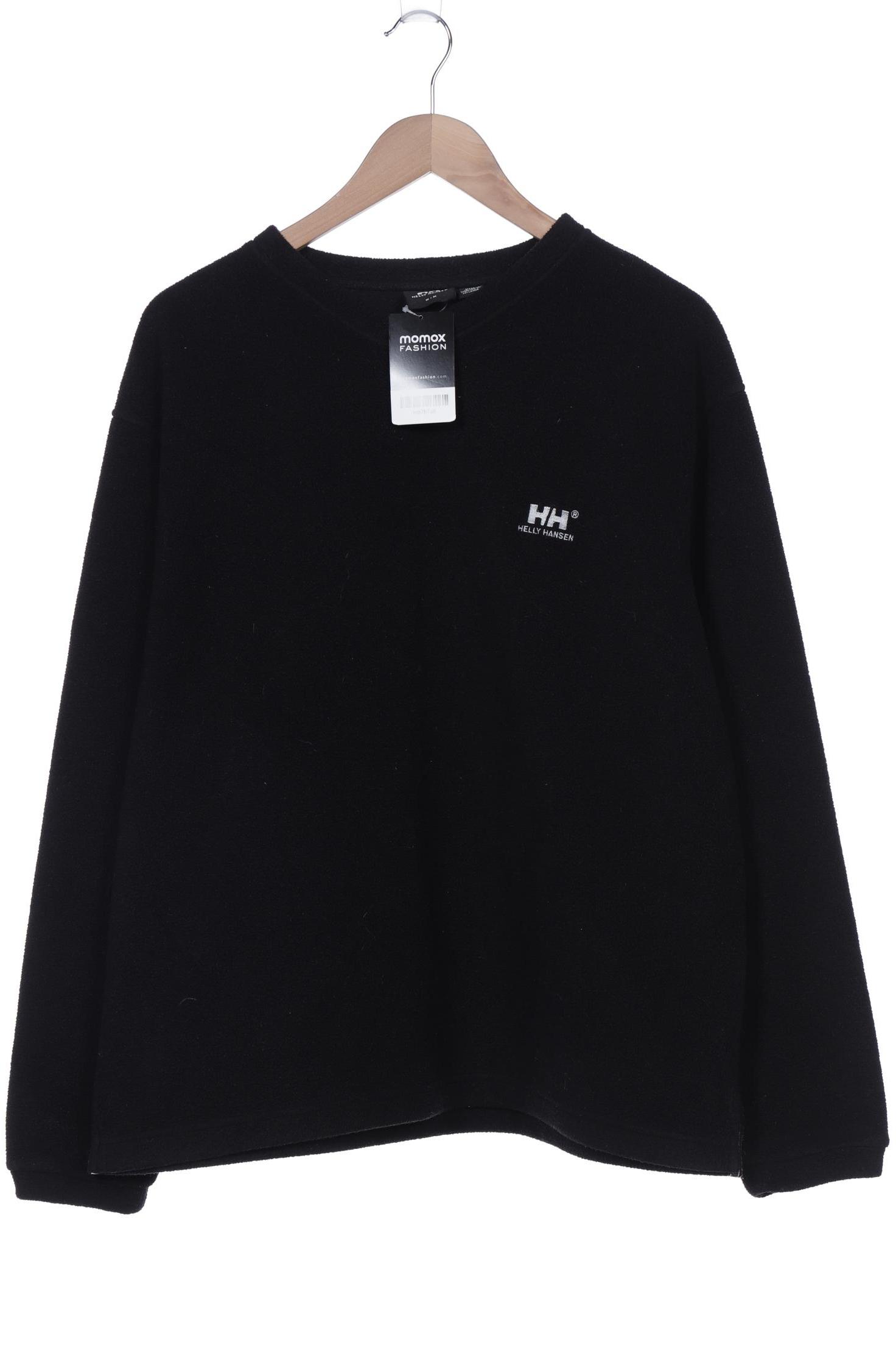 

Helly Hansen Herren Sweatshirt, schwarz, Gr. 48