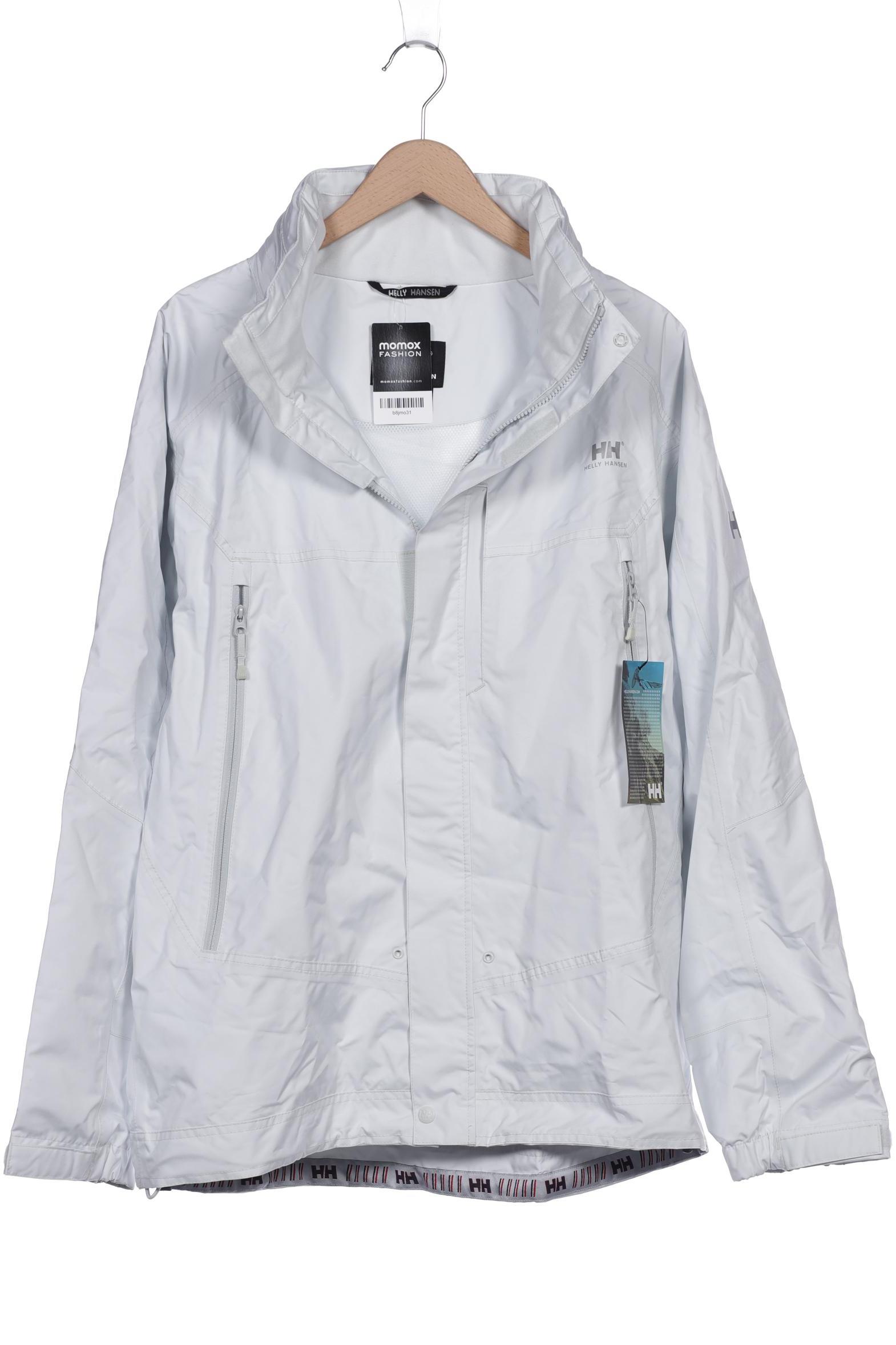 

Helly Hansen Herren Jacke, grau