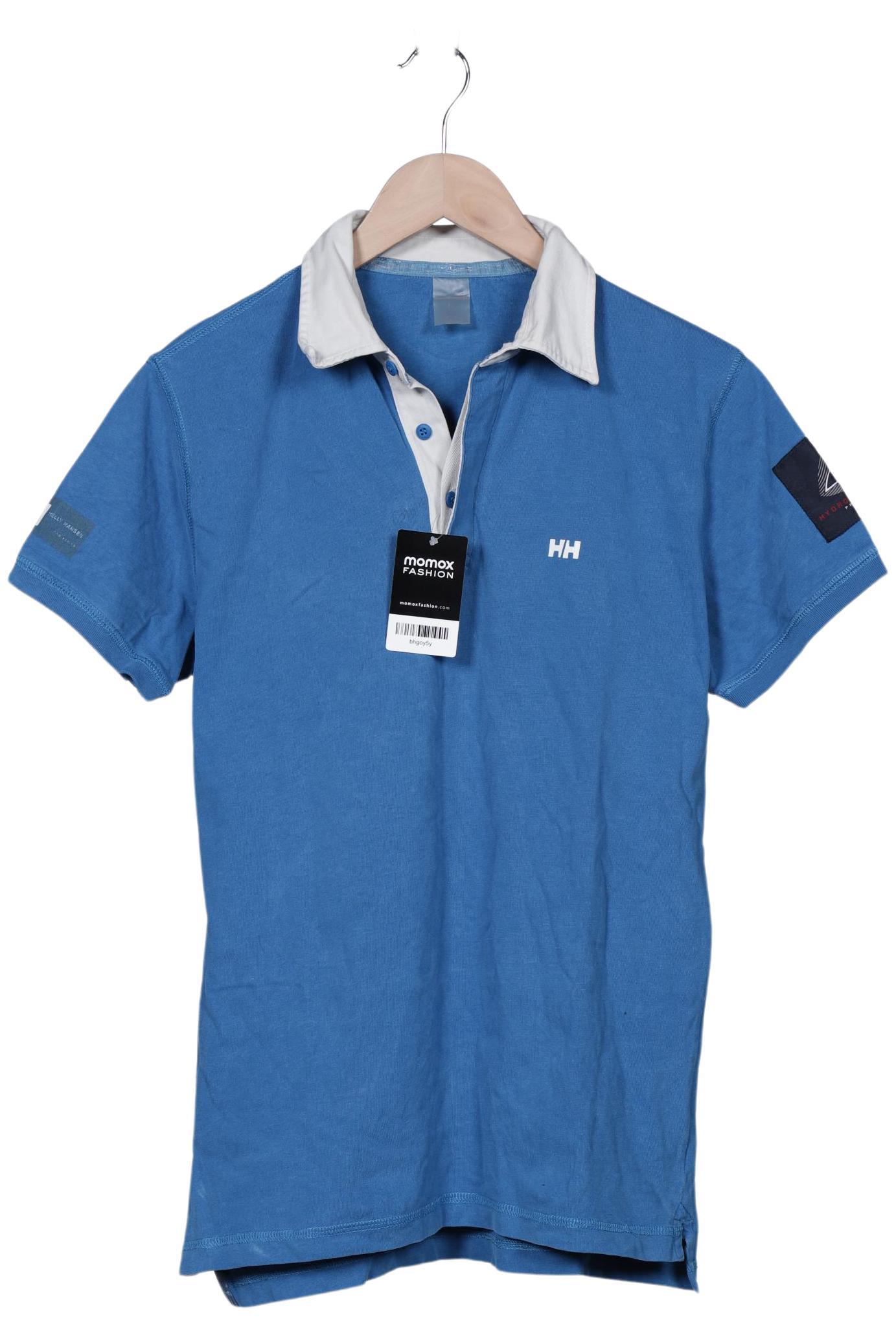 

Helly Hansen Herren Poloshirt, blau, Gr. 52