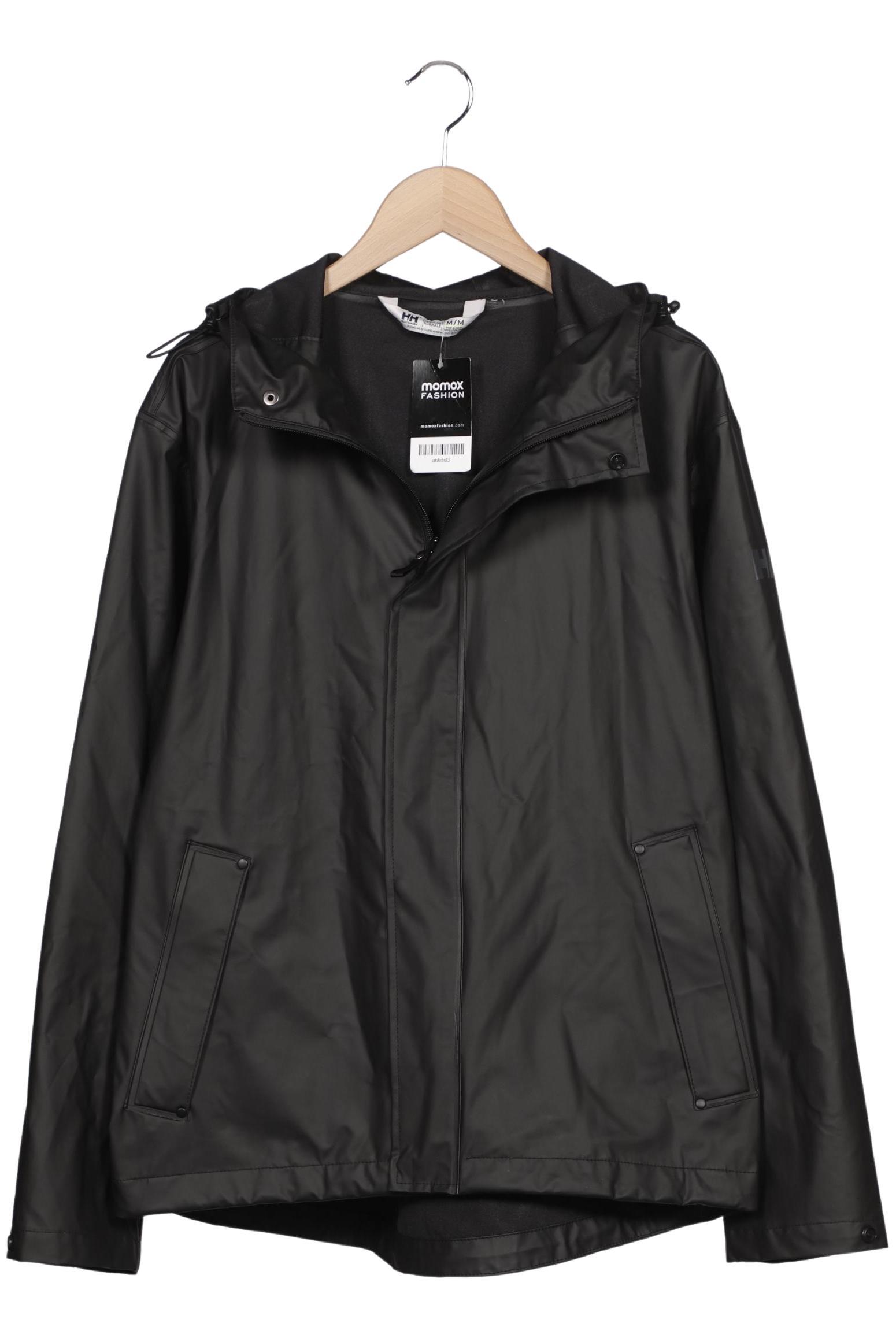 

Helly Hansen Herren Jacke, schwarz, Gr. 48