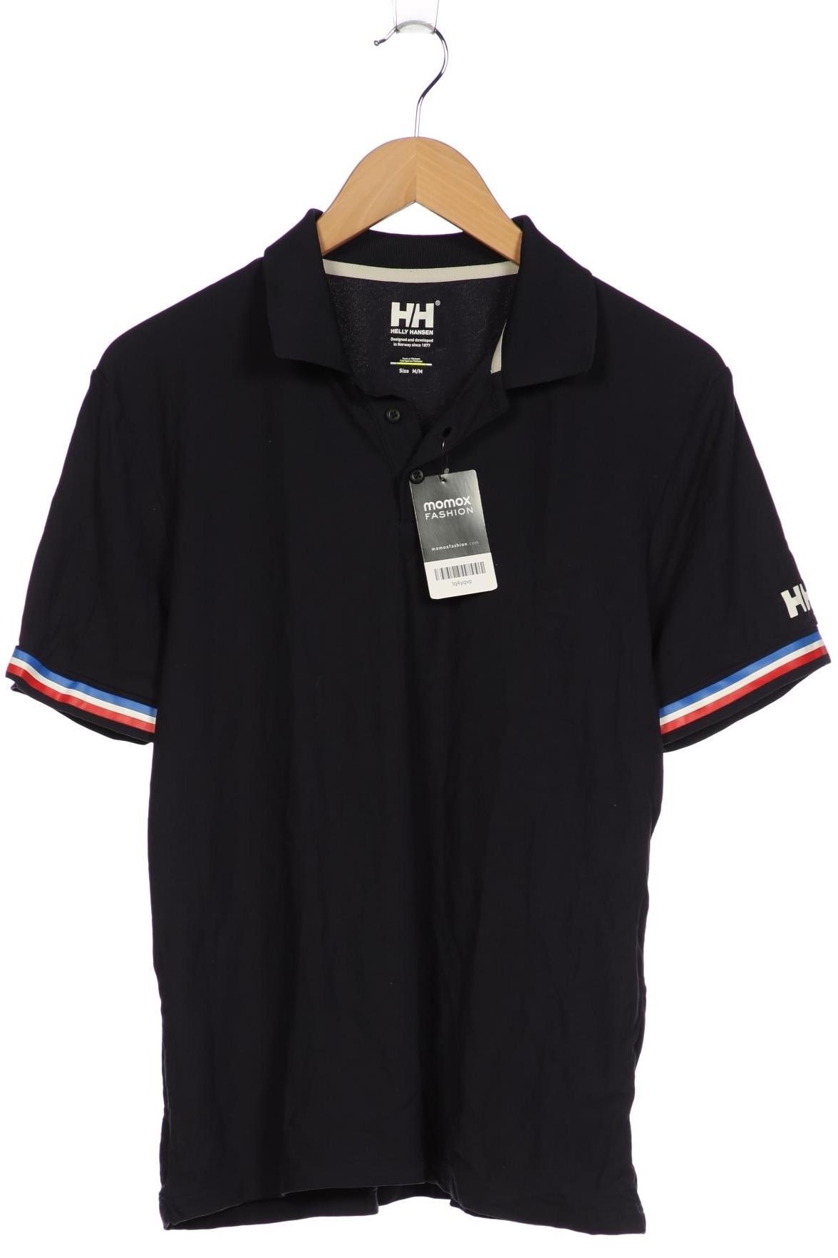 

Helly Hansen Herren Poloshirt, marineblau, Gr. 48
