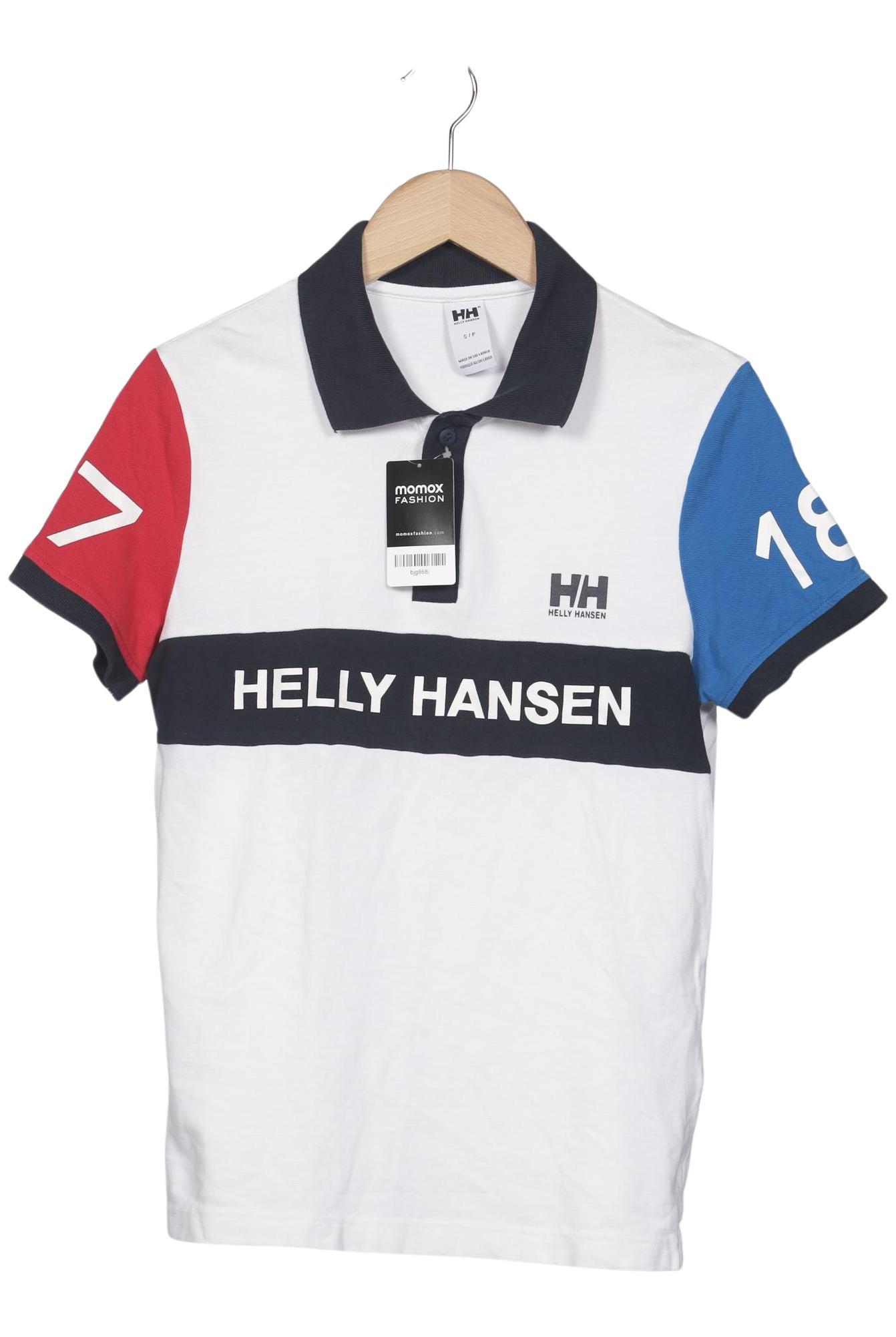 Thumbnail - Helly Hansen Herren Poloshirt, mehrfarbig, Gr. 46