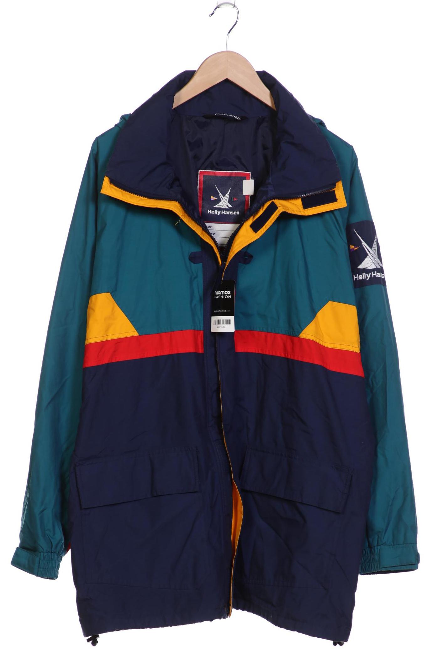 

Helly Hansen Herren Jacke, mehrfarbig, Gr. 52