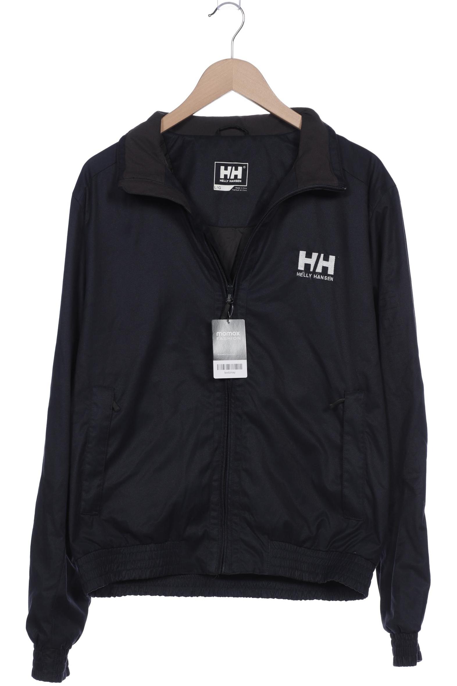 

Helly Hansen Herren Jacke, marineblau, Gr. 52