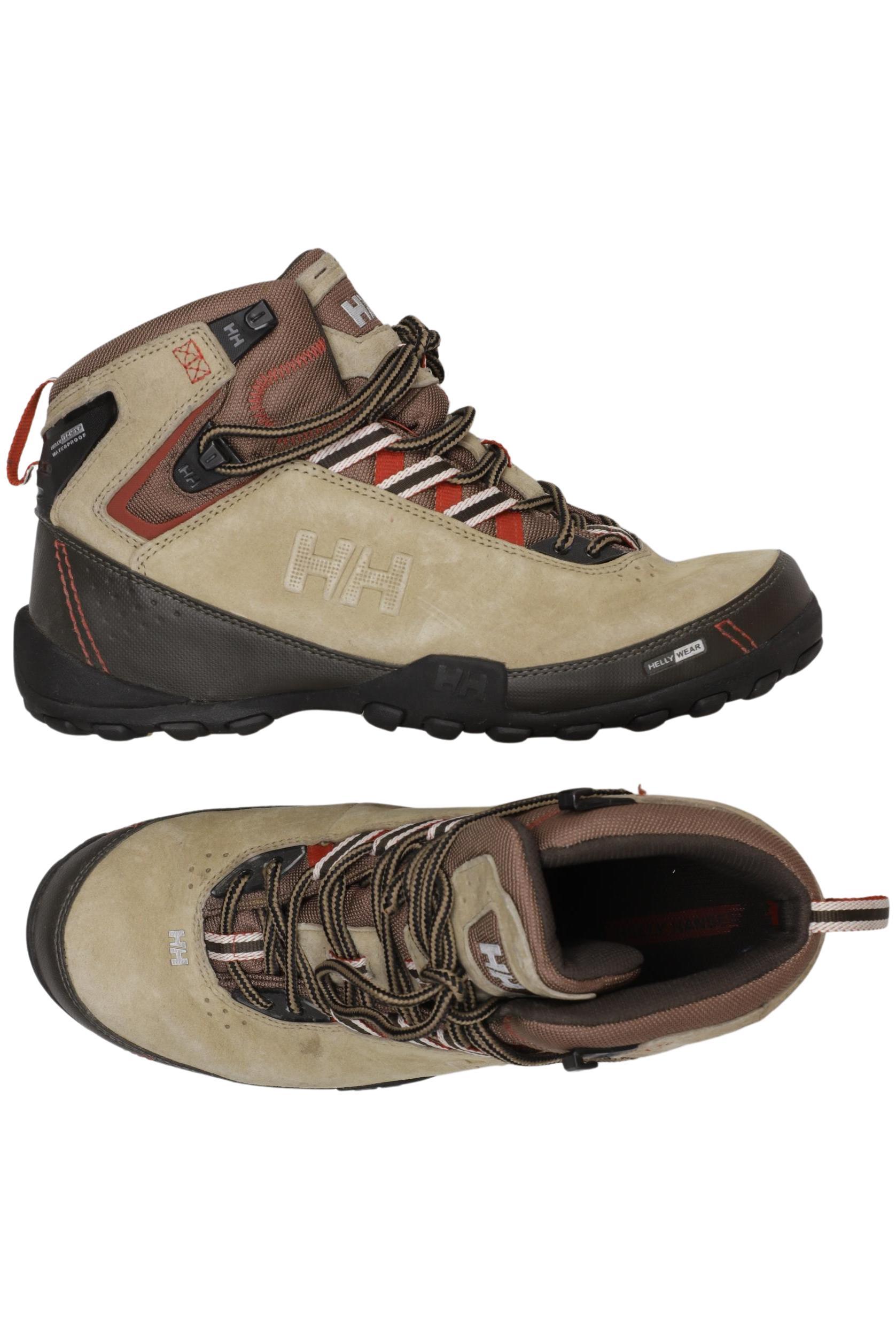 

Helly Hansen Herren Stiefel, beige, Gr. 42.5