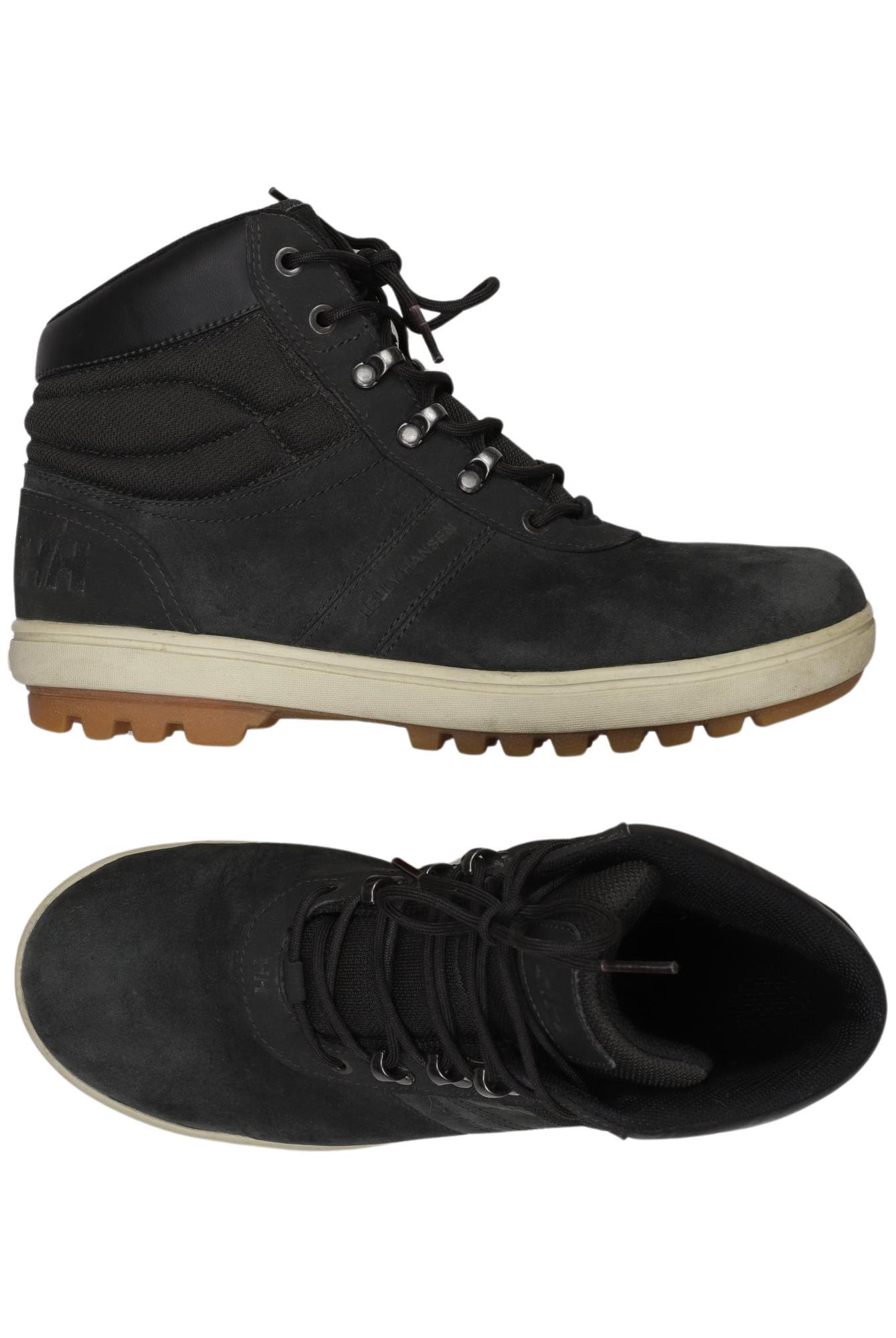 Thumbnail - Helly Hansen Herren Stiefel, schwarz, Gr. 6.5