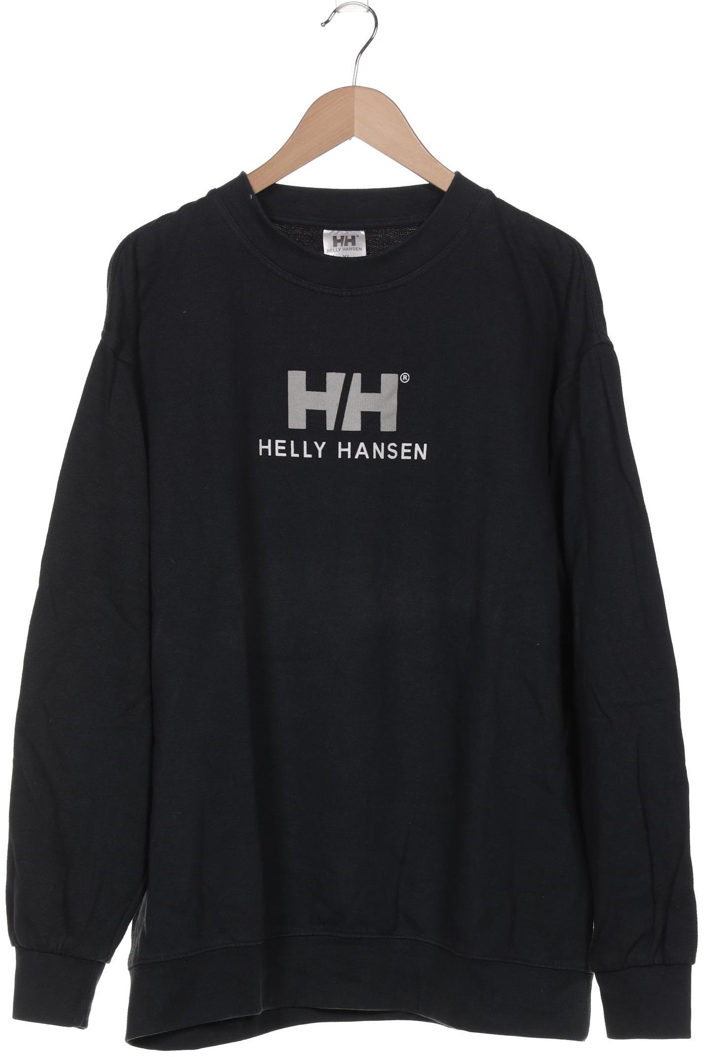 

Helly Hansen Herren Sweatshirt, schwarz, Gr. 54