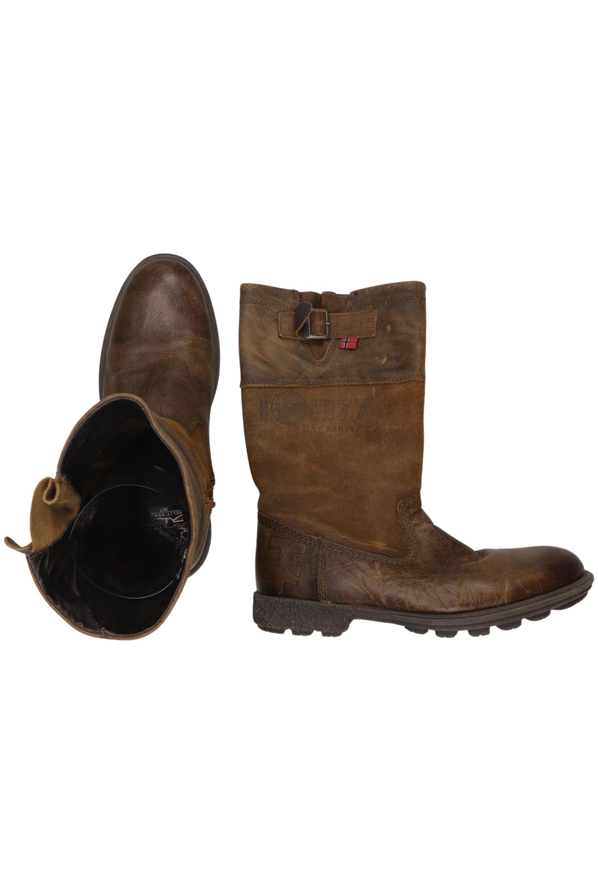 

Helly Hansen Herren Stiefel, braun, Gr. 42