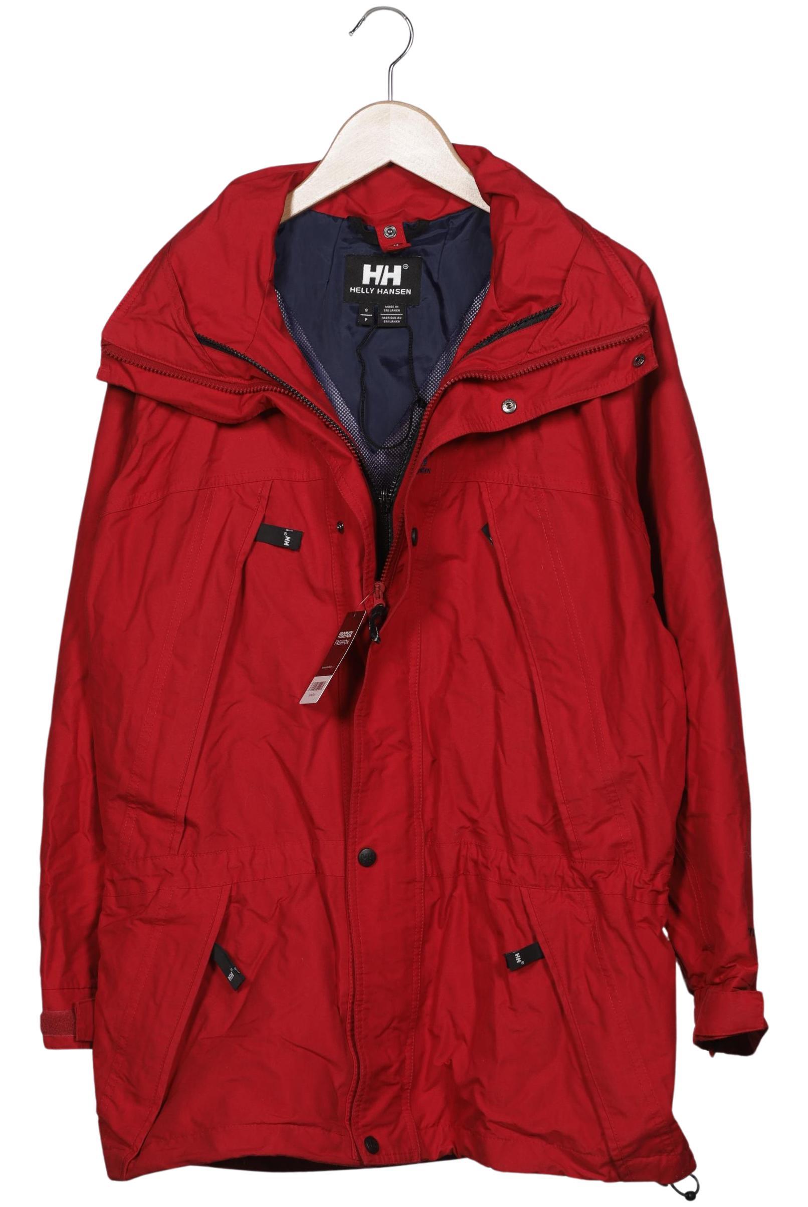 

Helly Hansen Herren Jacke, rot, Gr. 46