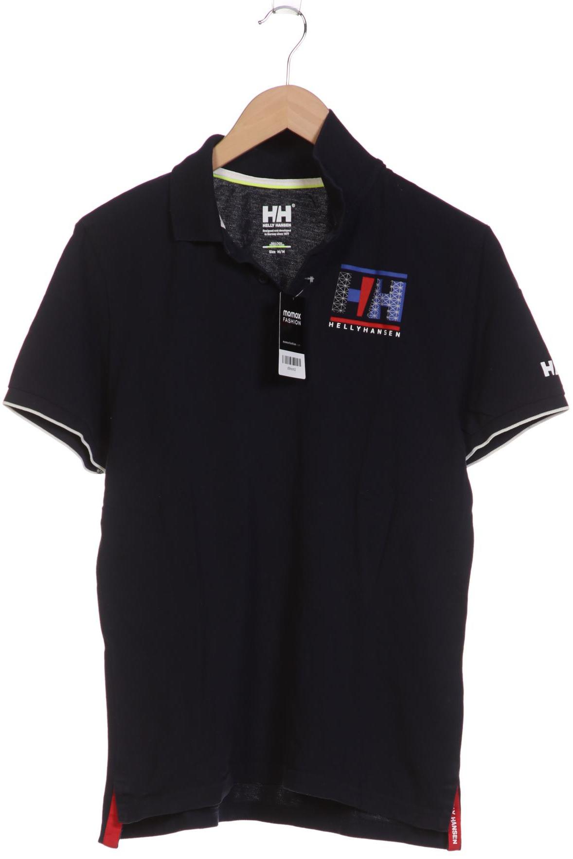 

Helly Hansen Herren Poloshirt, marineblau, Gr. 48
